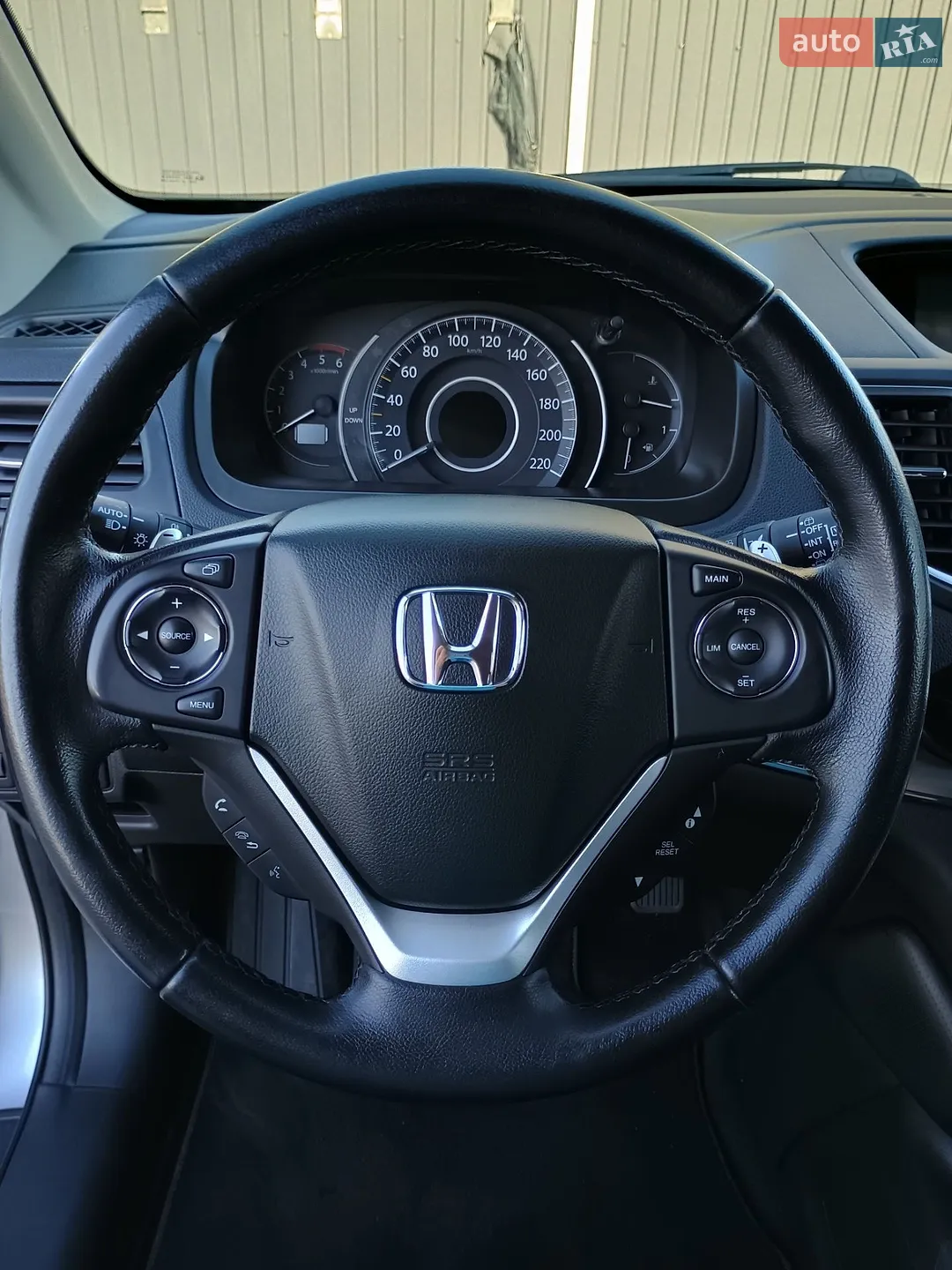 2017 Honda CR-V - мініатюра 22