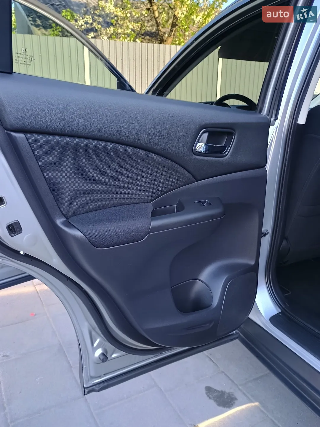 2017 Honda CR-V - мініатюра 27