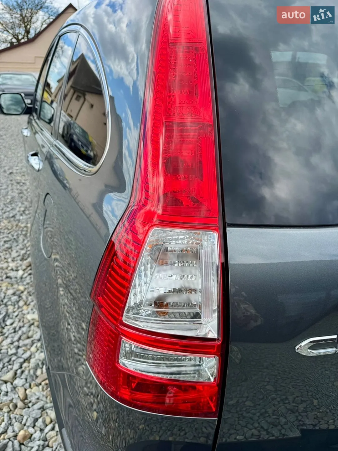 2010 Honda CR-V - мініатюра 14
