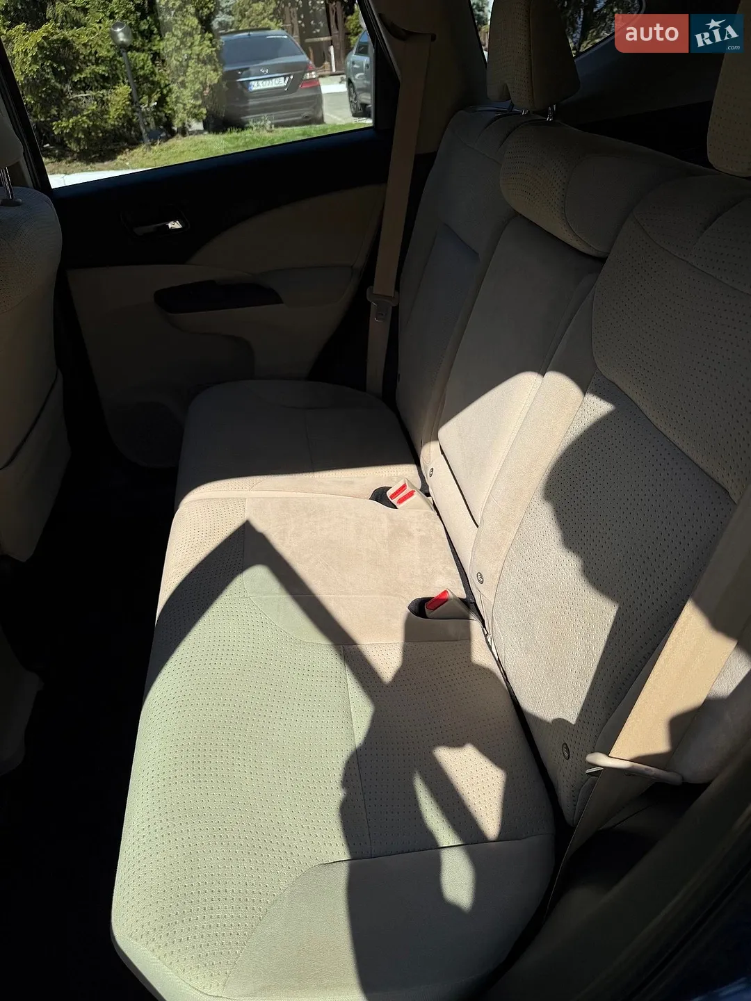 2013 Honda CR-V - мініатюра 25