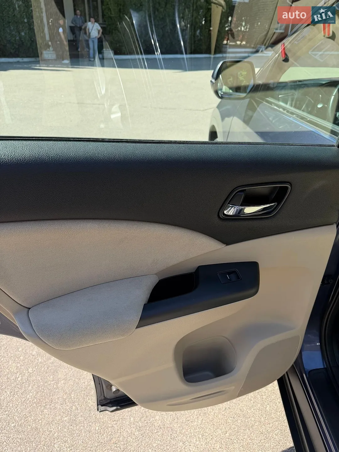 2013 Honda CR-V - мініатюра 26