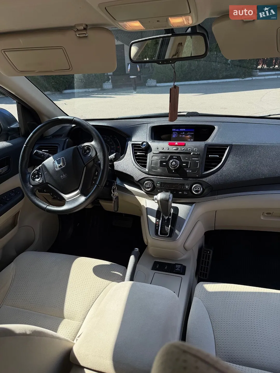2013 Honda CR-V - мініатюра 41