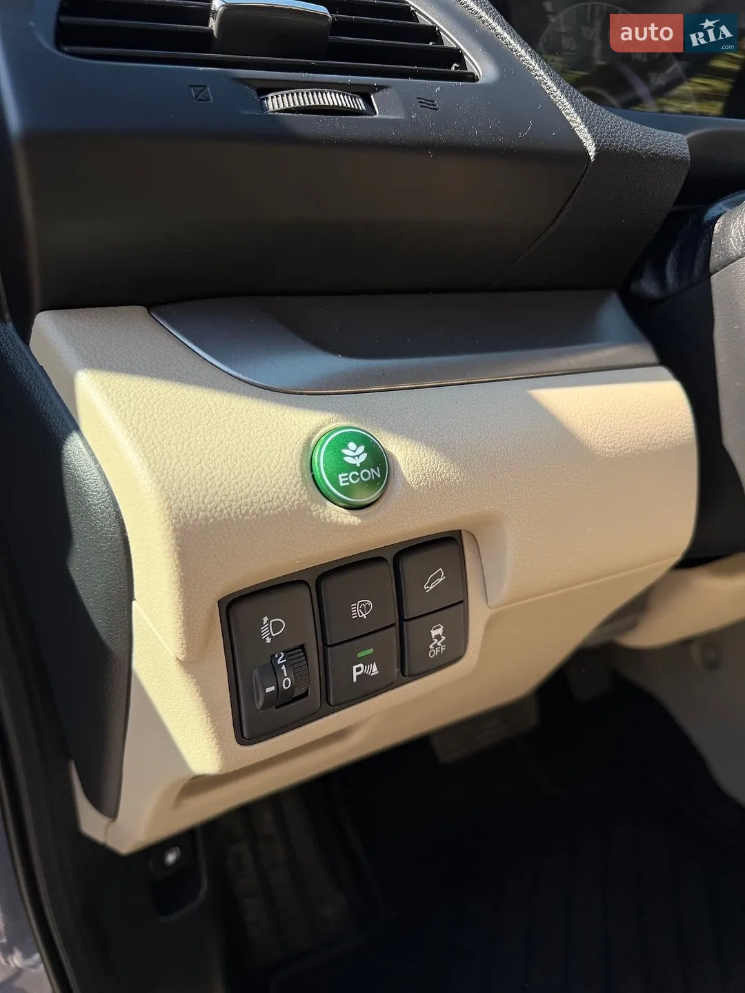 2013 Honda CR-V - мініатюра 40