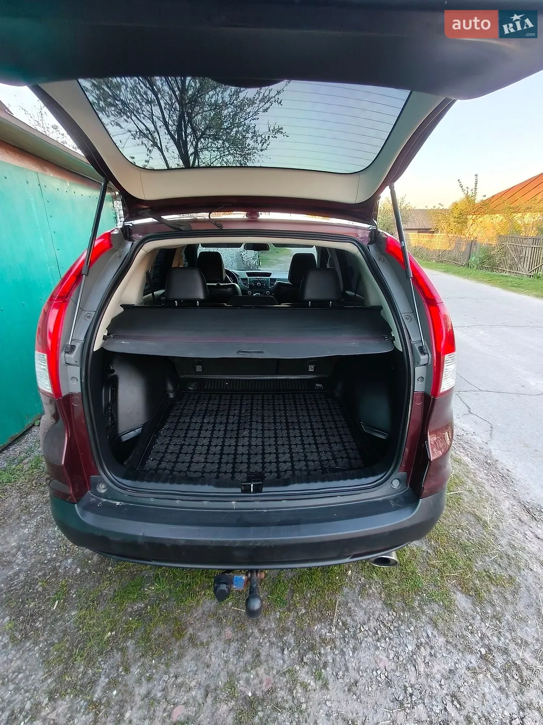 2013 Honda CR-V - мініатюра 26