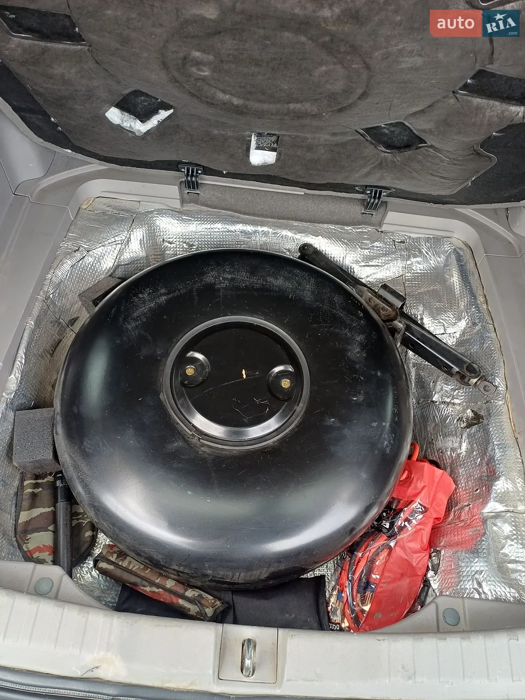 2013 Honda CR-V - мініатюра 4