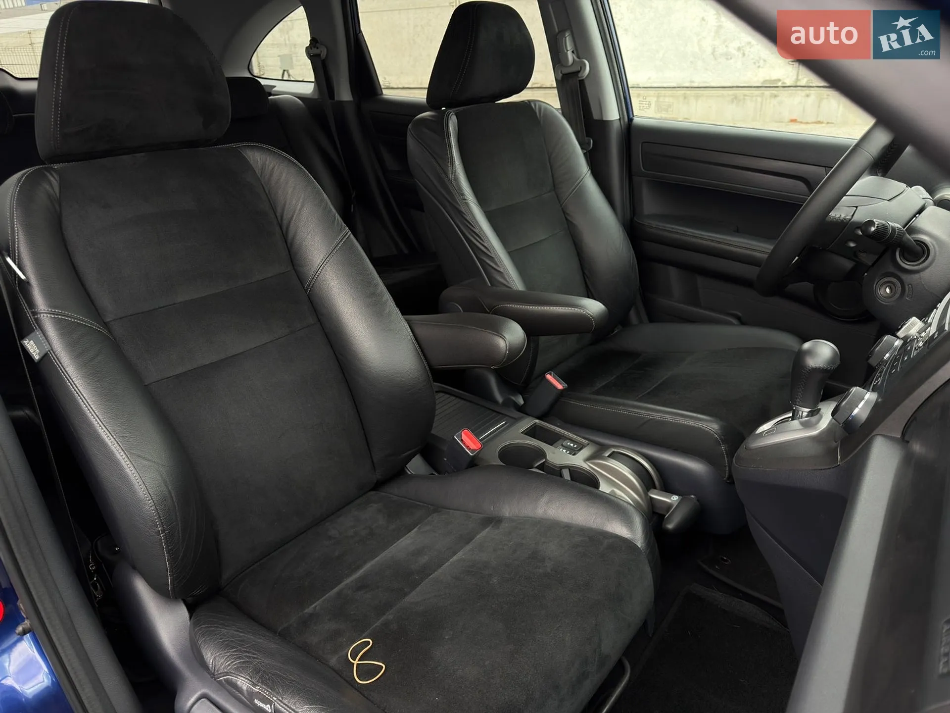 2012 Honda CR-V - мініатюра 15