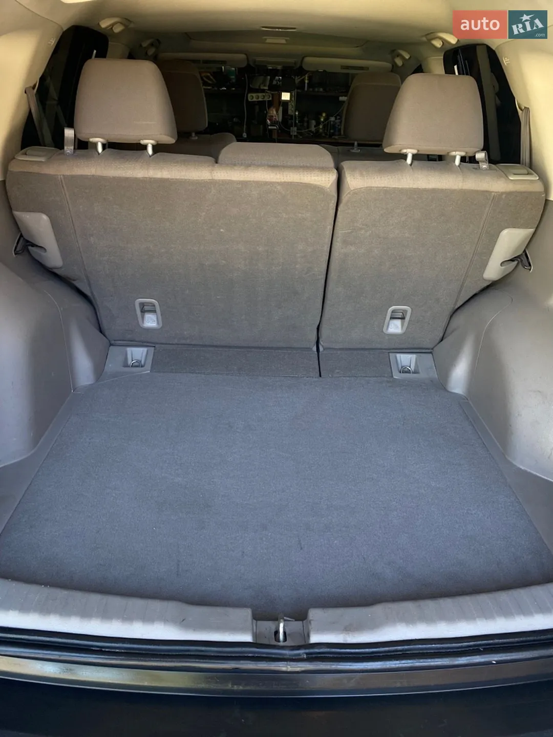 2014 Honda CR-V - мініатюра 23