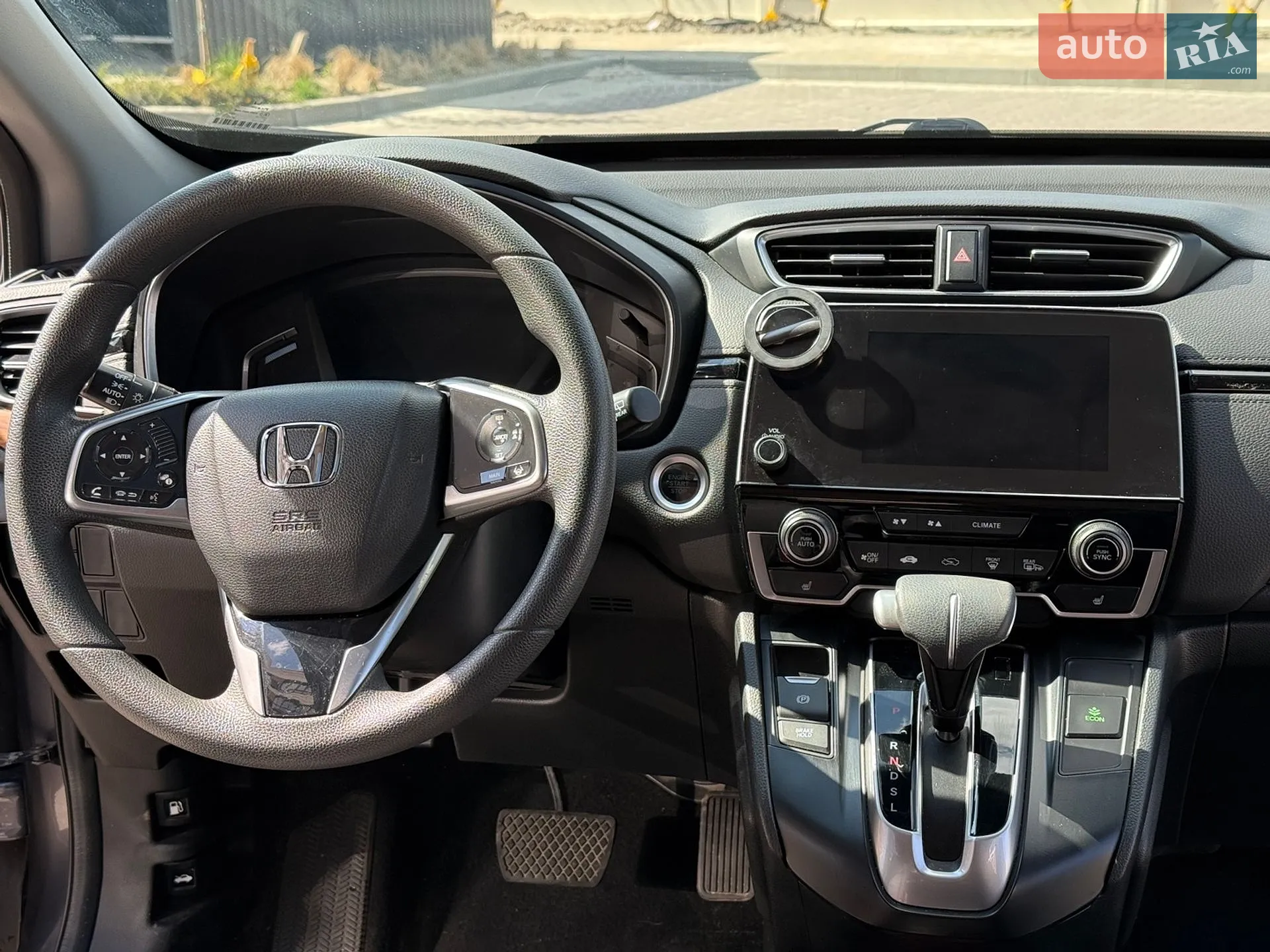 2018 Honda CR-V - мініатюра 9