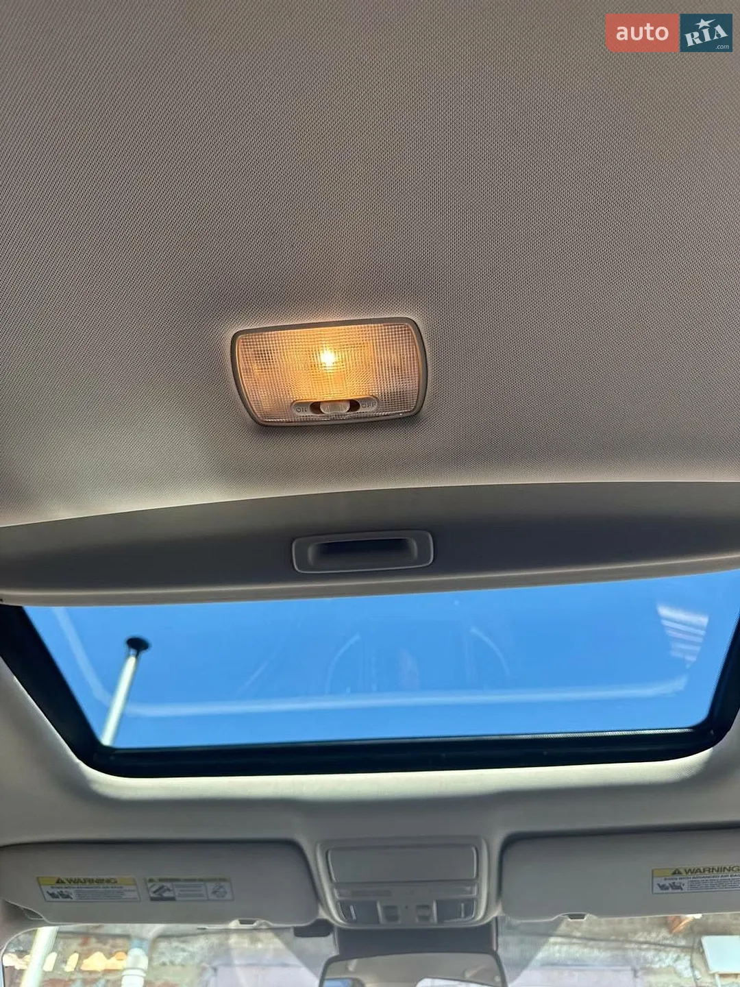 2015 Honda CR-V - мініатюра 35