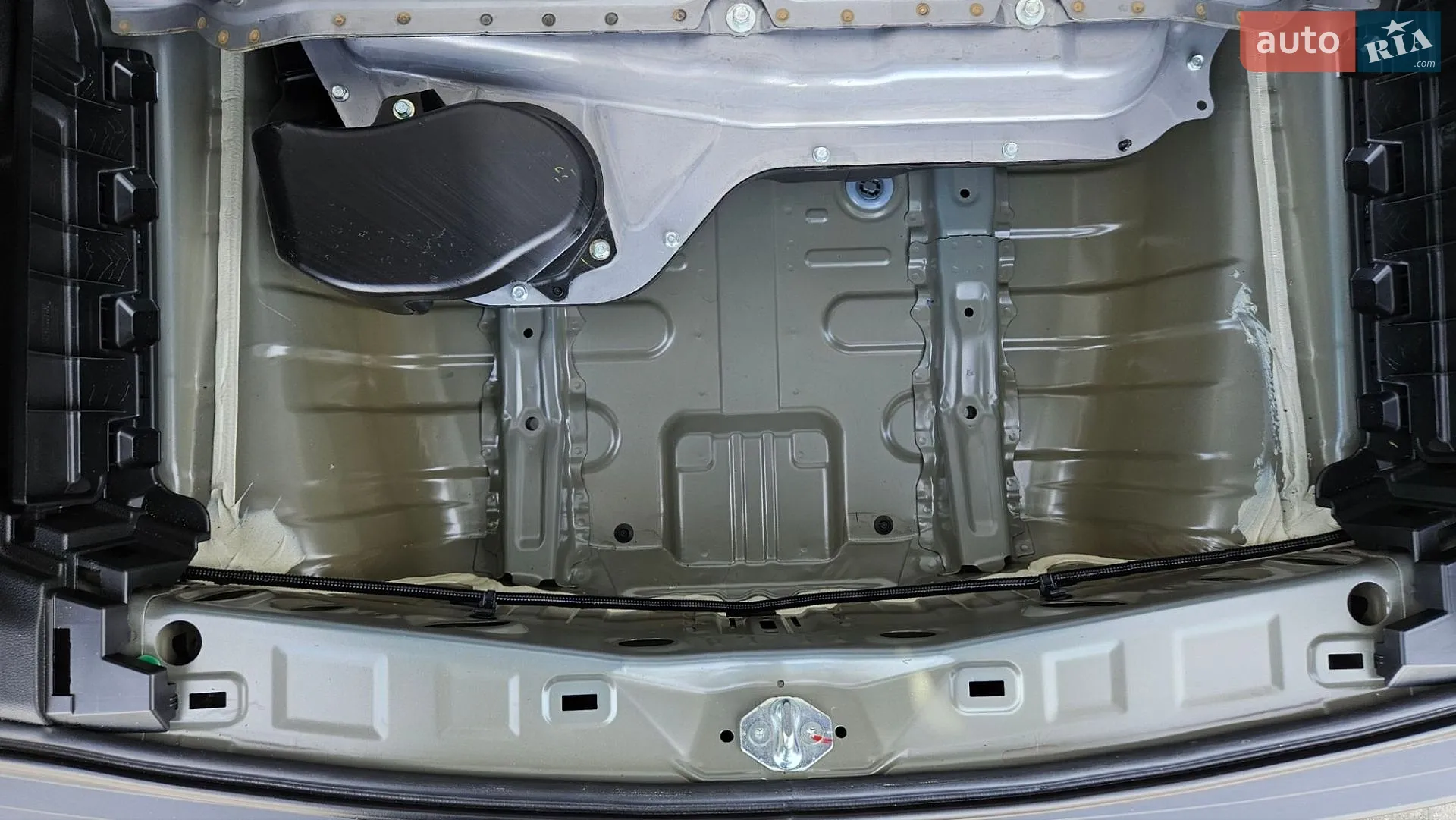 2024 Honda CR-V - мініатюра 40