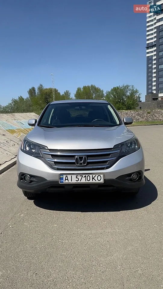 2013 Honda CR-V - мініатюра 15