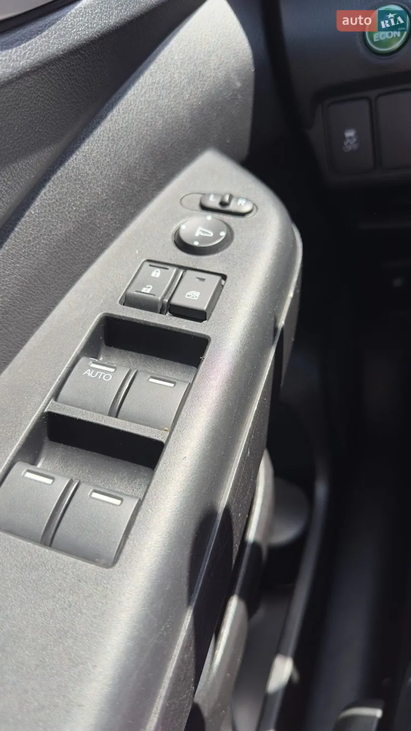2013 Honda CR-V - мініатюра 15
