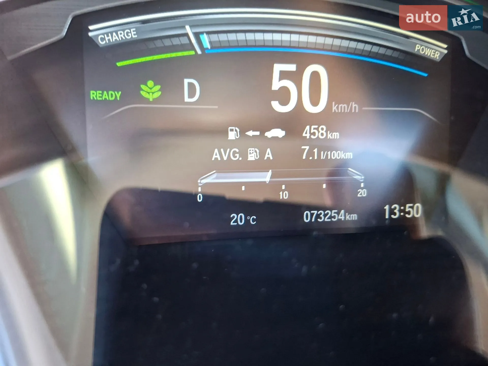 2021 Honda CR-V - мініатюра 26