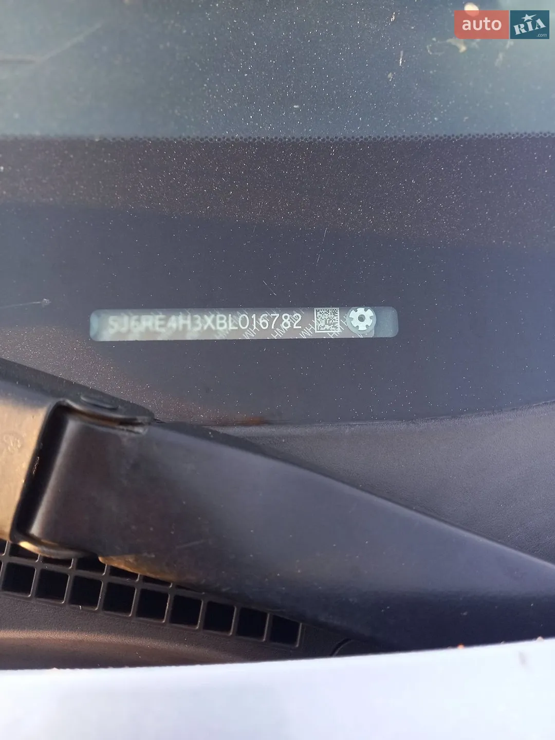 2010 Honda CR-V - мініатюра 9