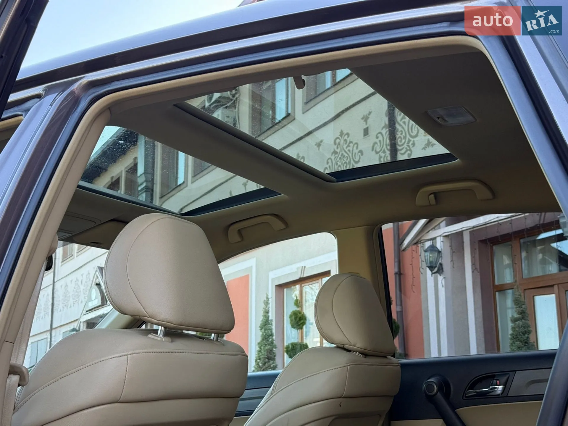 2012 Honda CR-V - мініатюра 5