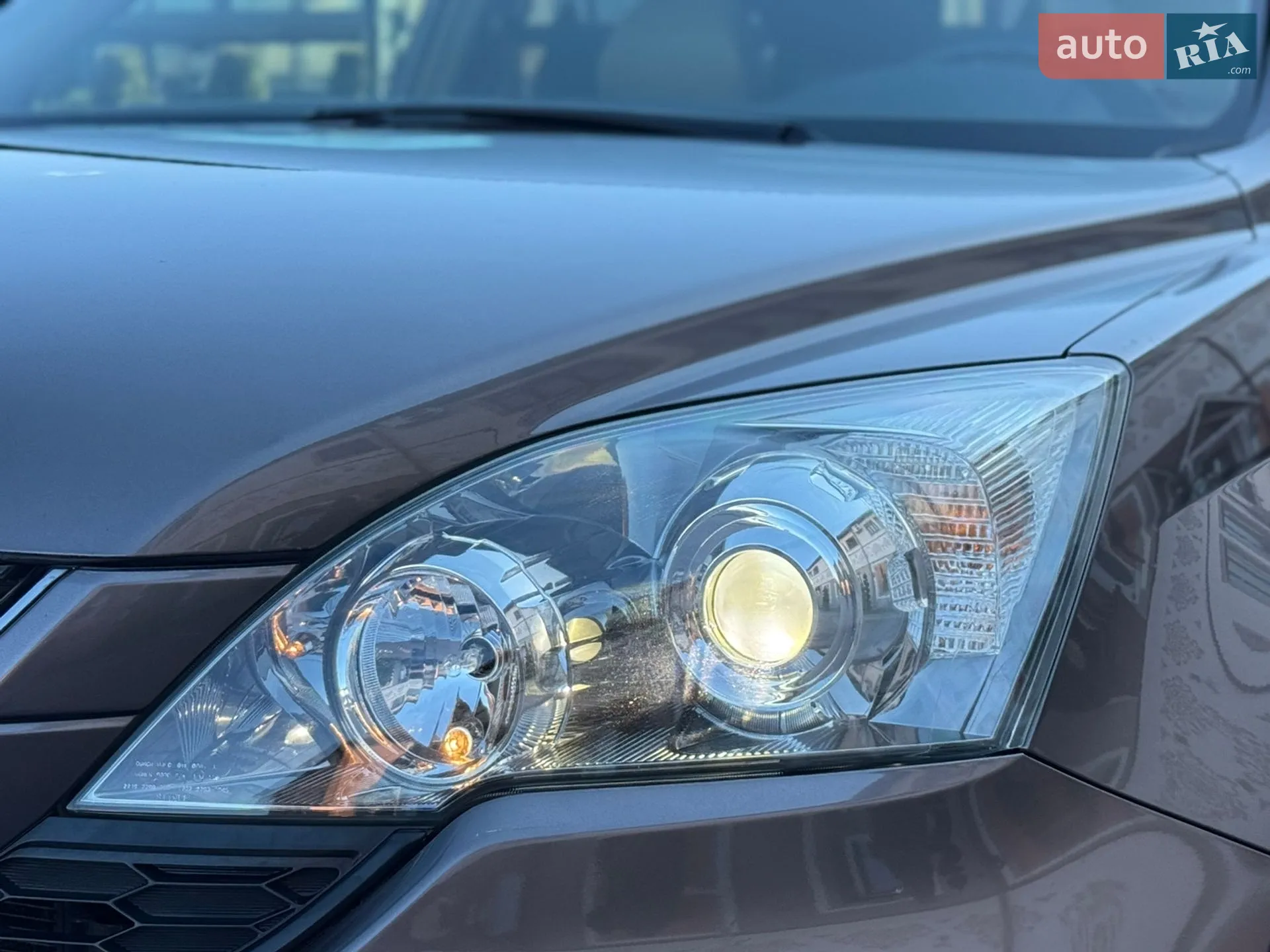 2012 Honda CR-V - мініатюра 14