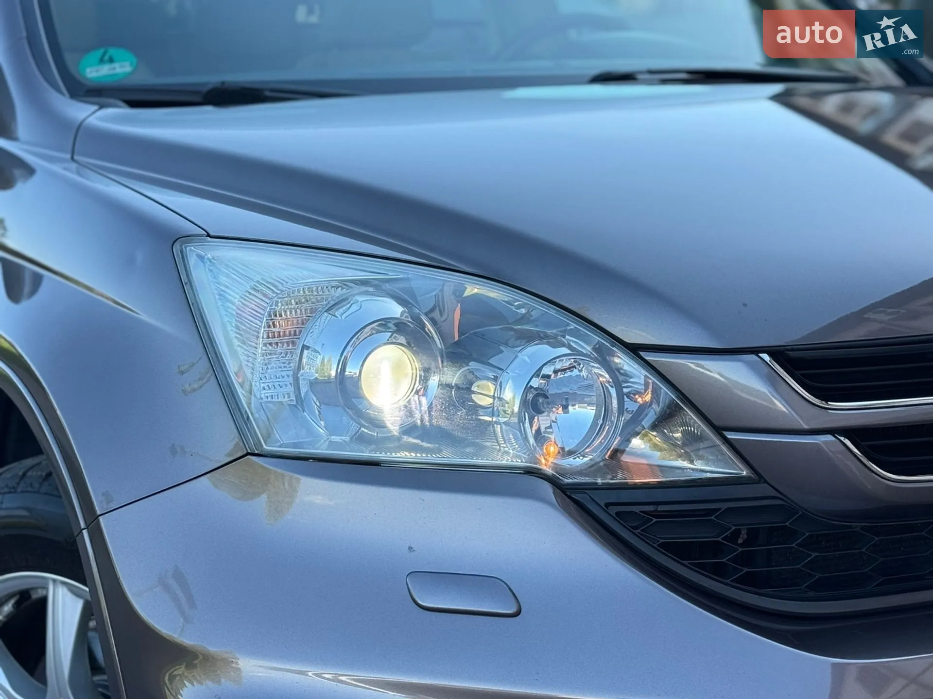 2012 Honda CR-V - мініатюра 24