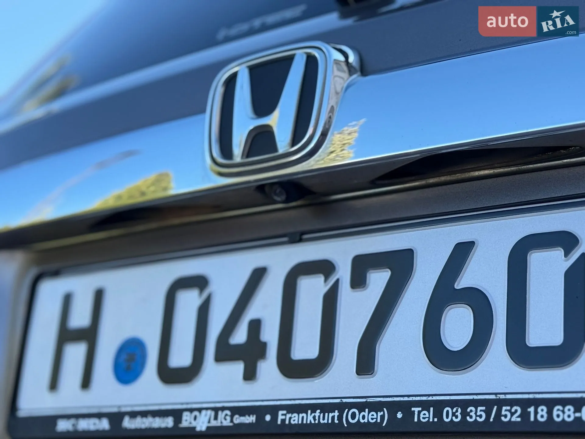 2012 Honda CR-V - мініатюра 34