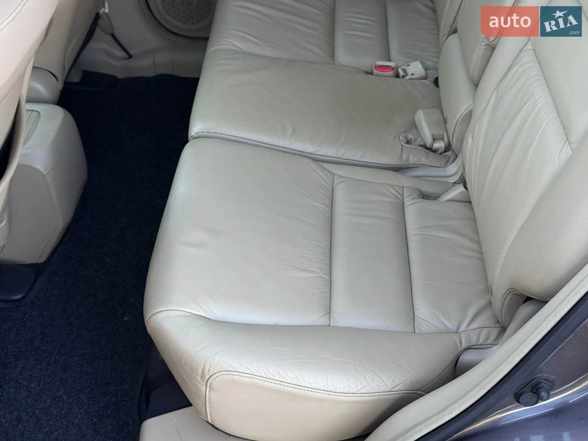 2012 Honda CR-V - мініатюра 51