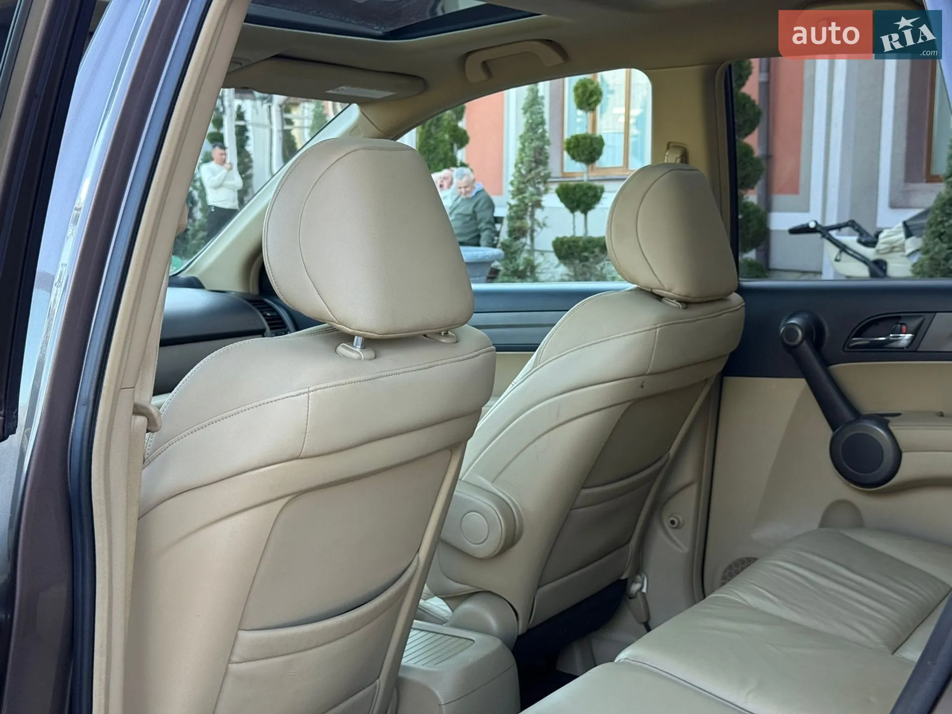 2012 Honda CR-V - мініатюра 53