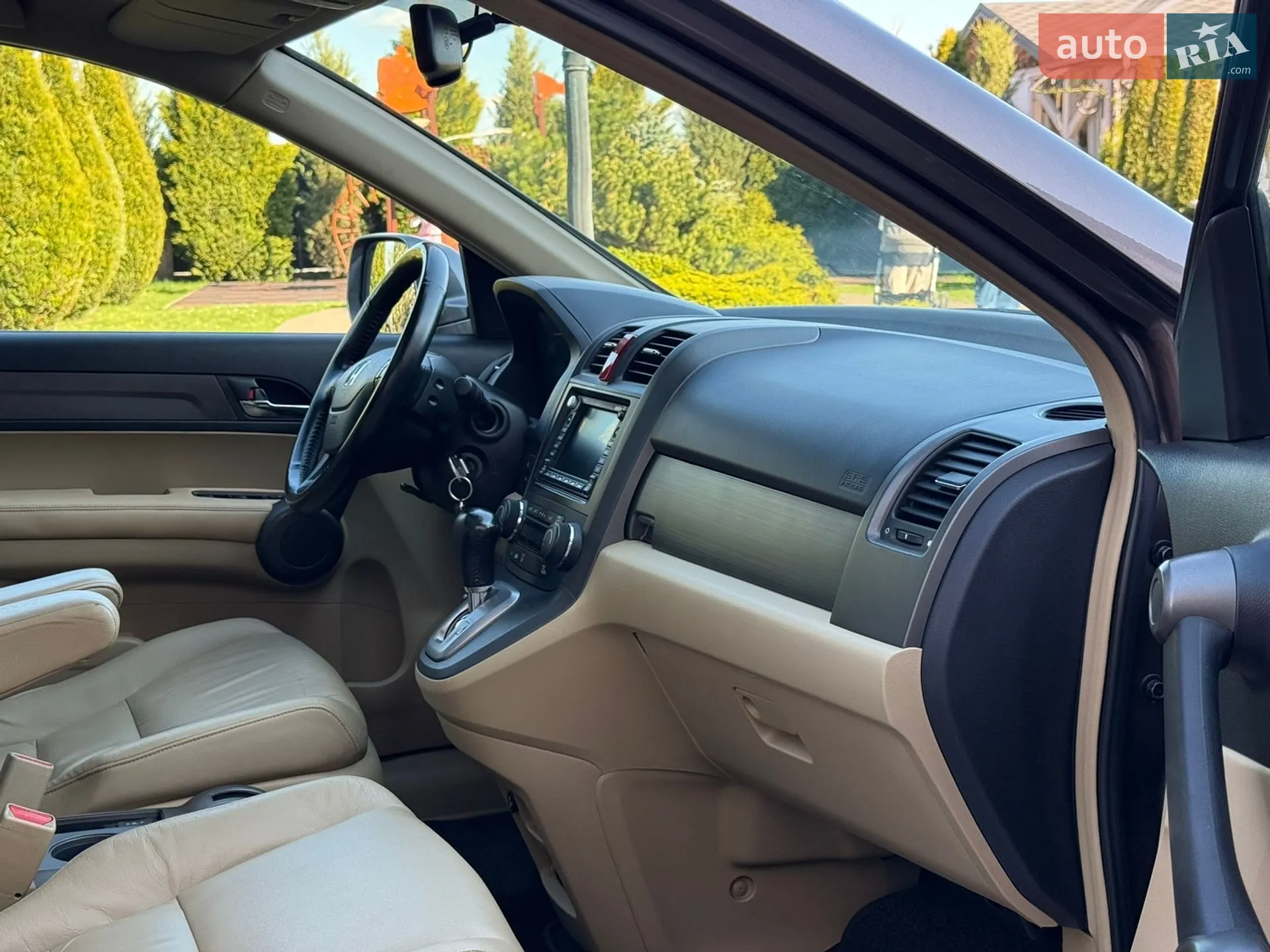 2012 Honda CR-V - мініатюра 63