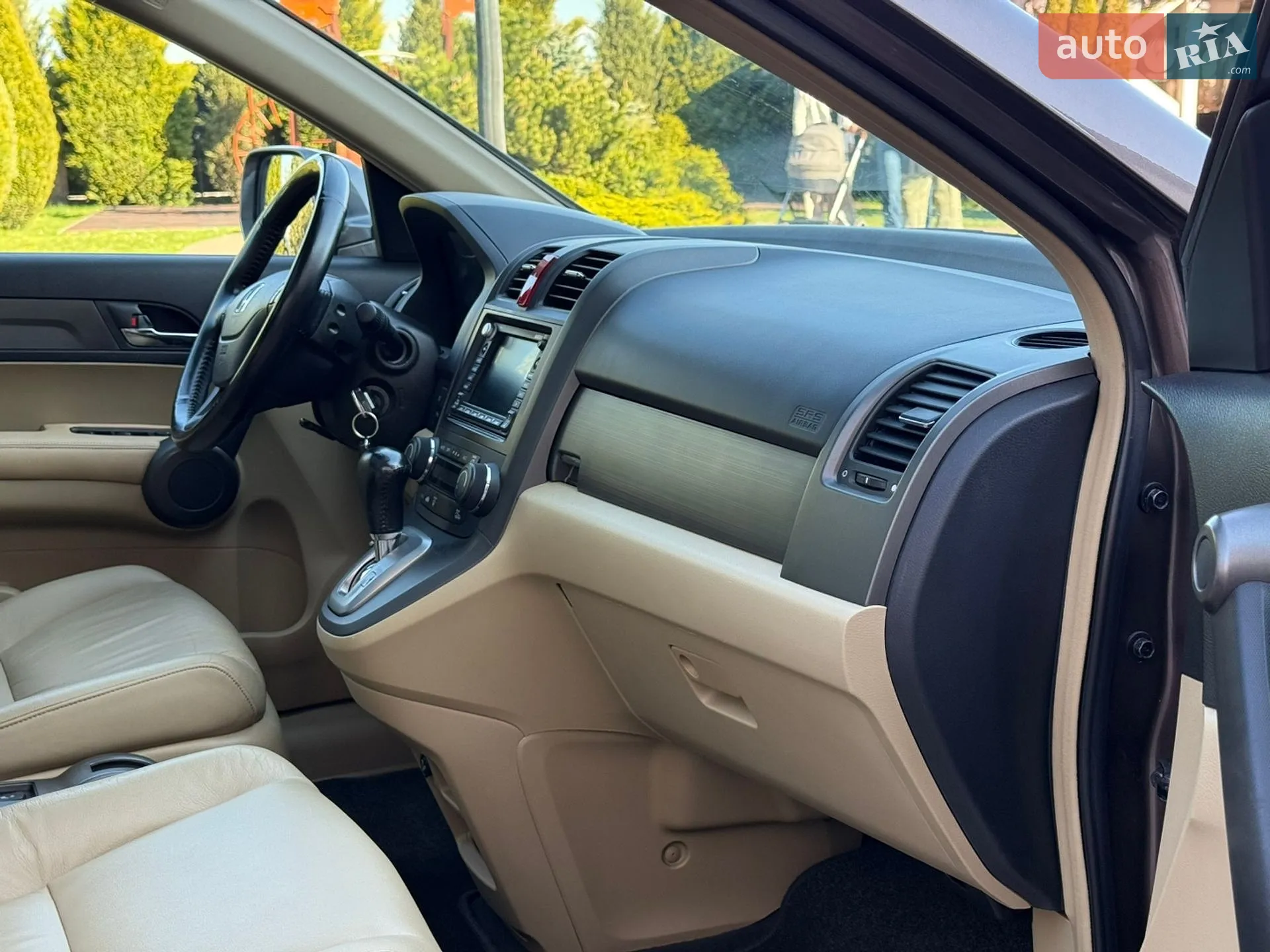 2012 Honda CR-V - мініатюра 68