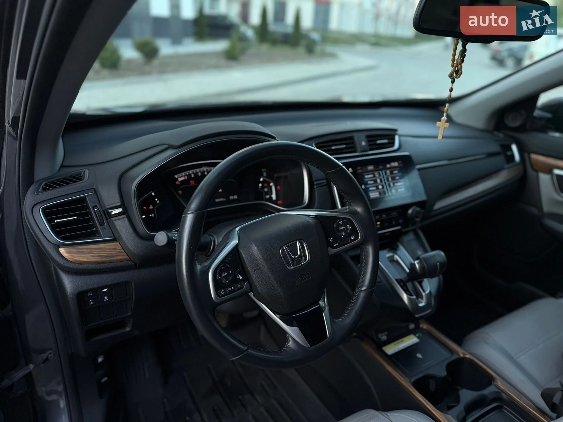 2020 Honda CR-V - мініатюра 12