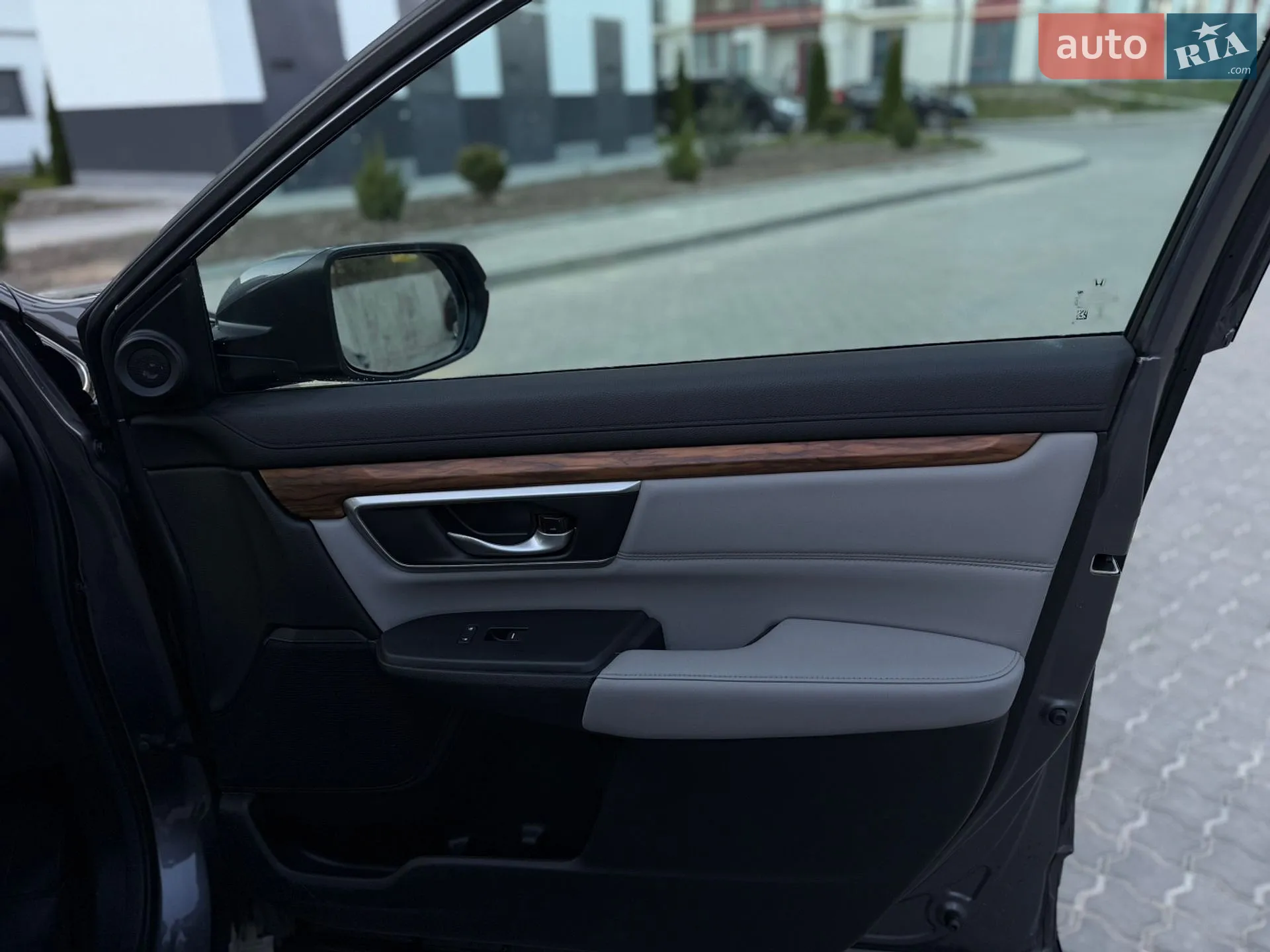 2020 Honda CR-V - мініатюра 22