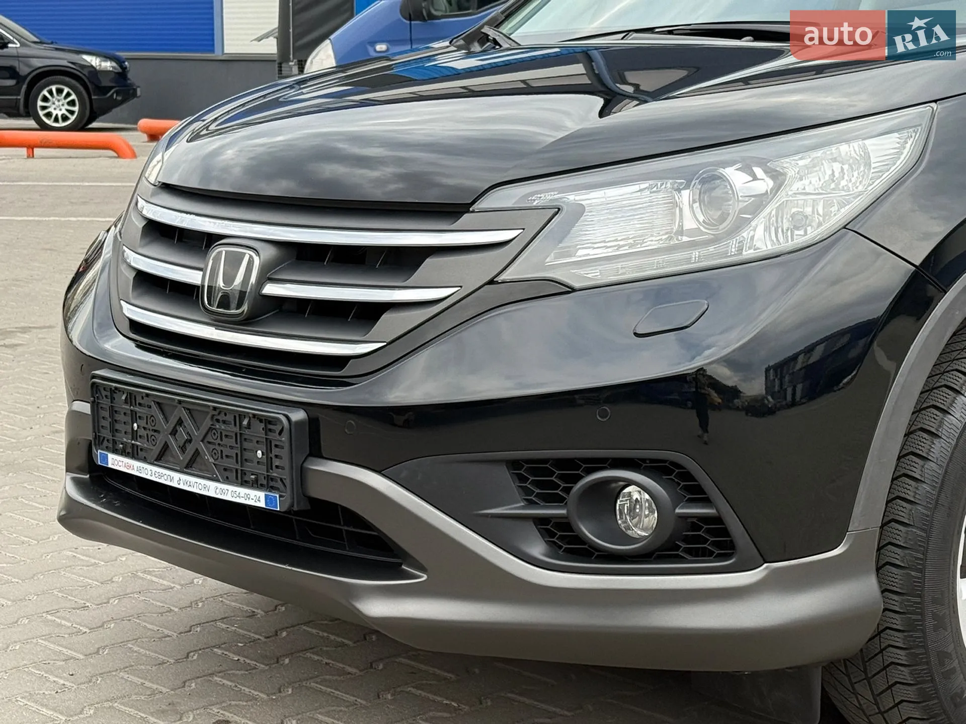 2013 Honda CR-V - мініатюра 16