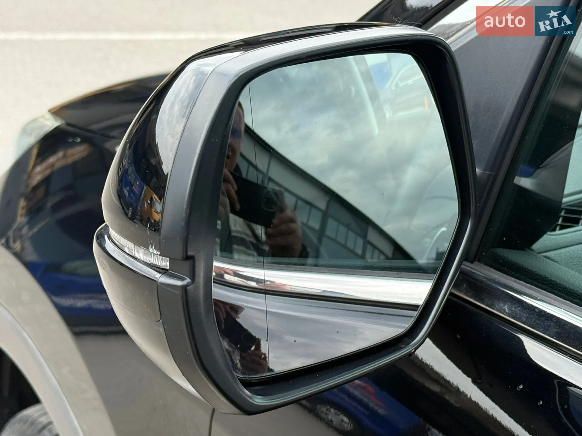 2013 Honda CR-V - мініатюра 21