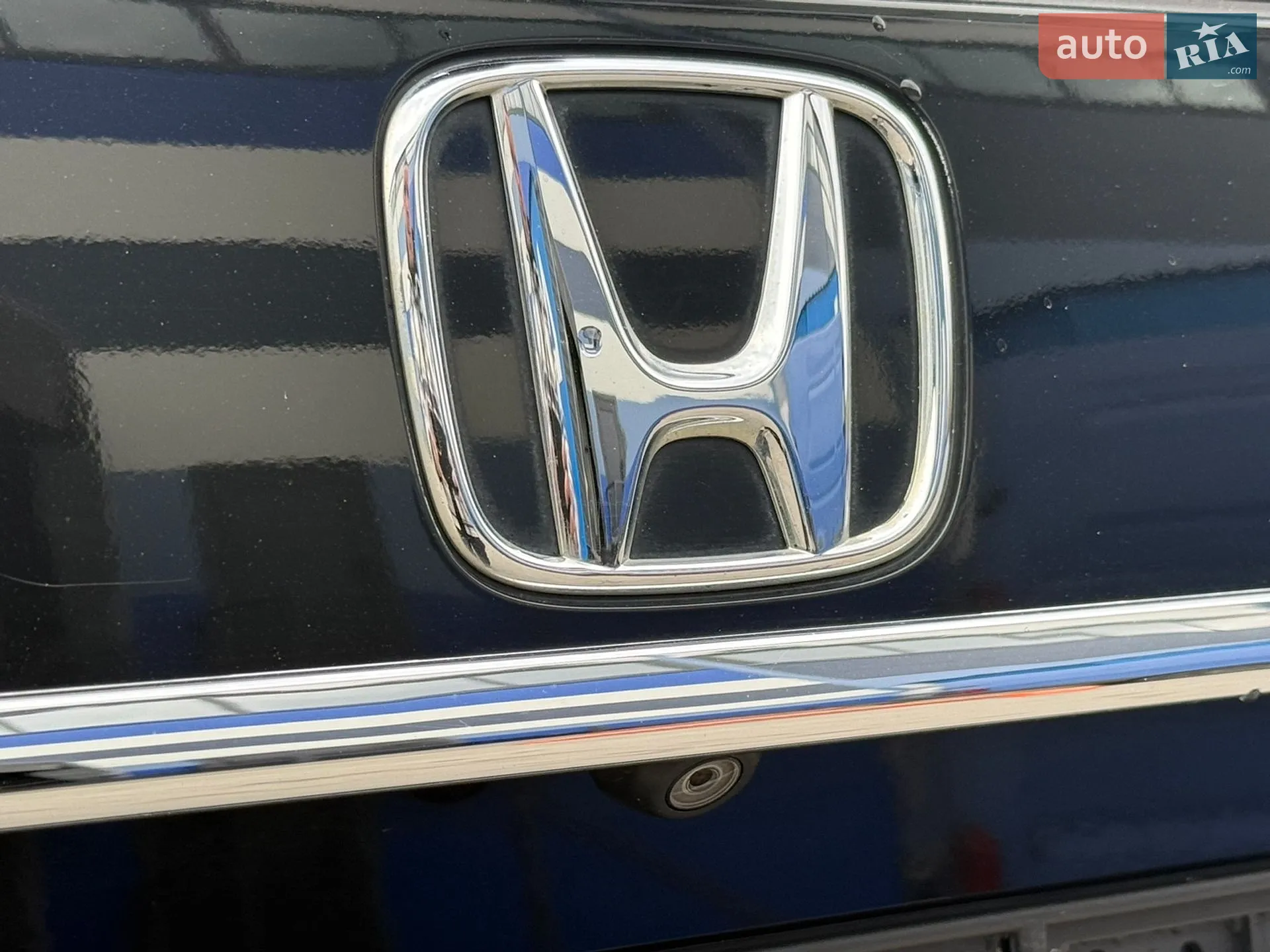 2013 Honda CR-V - мініатюра 26
