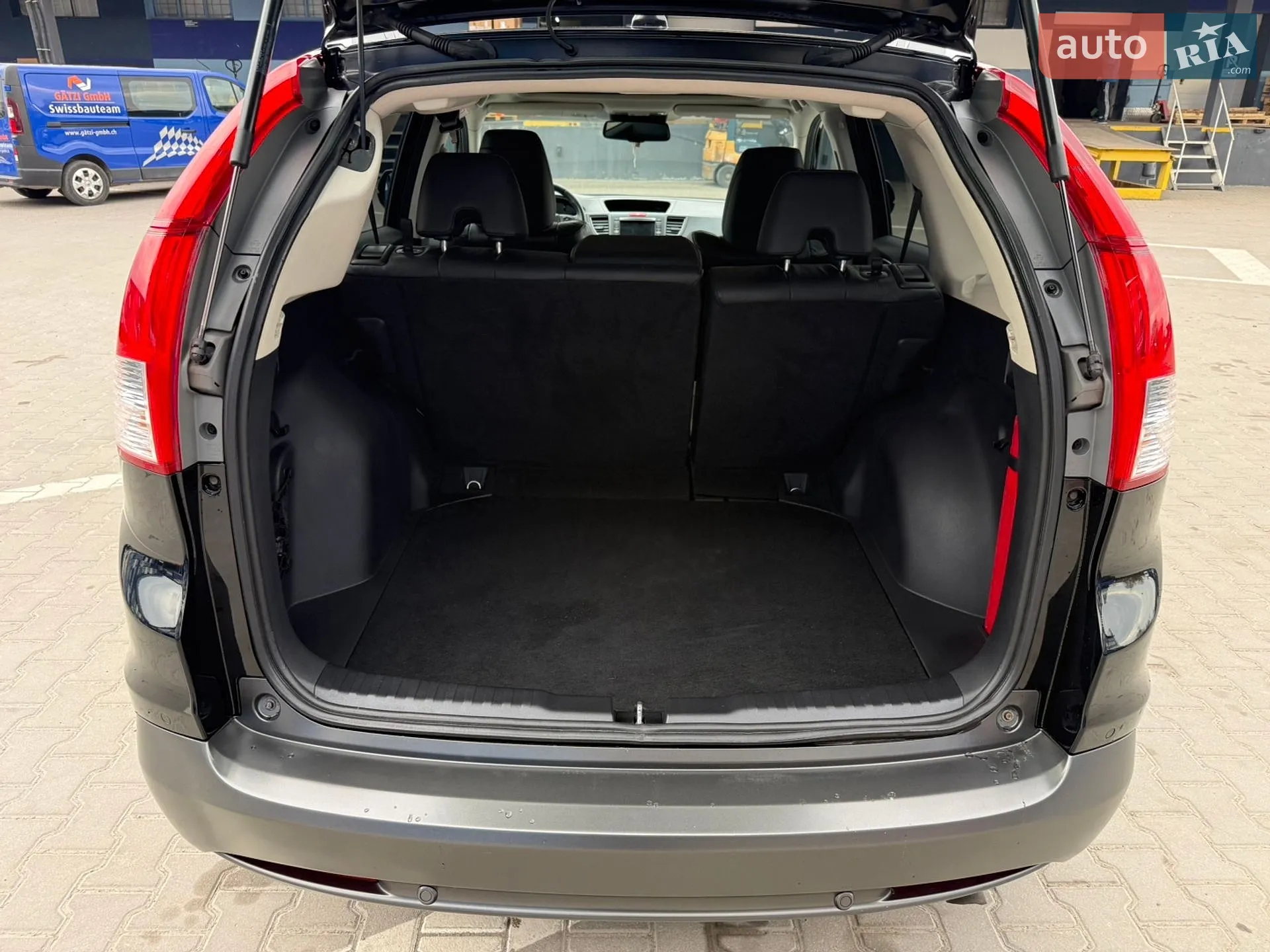 2013 Honda CR-V - мініатюра 41