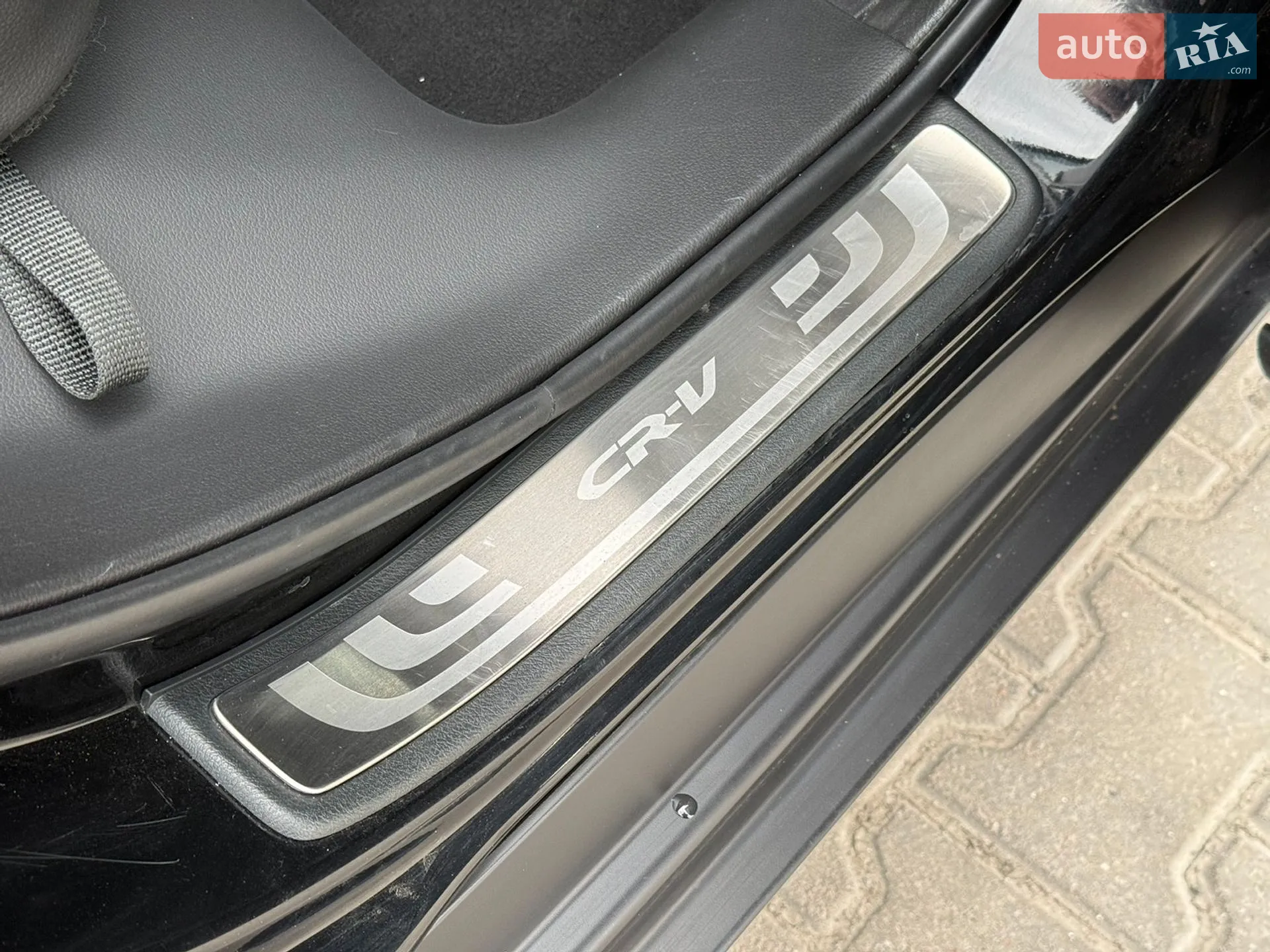 2013 Honda CR-V - мініатюра 46
