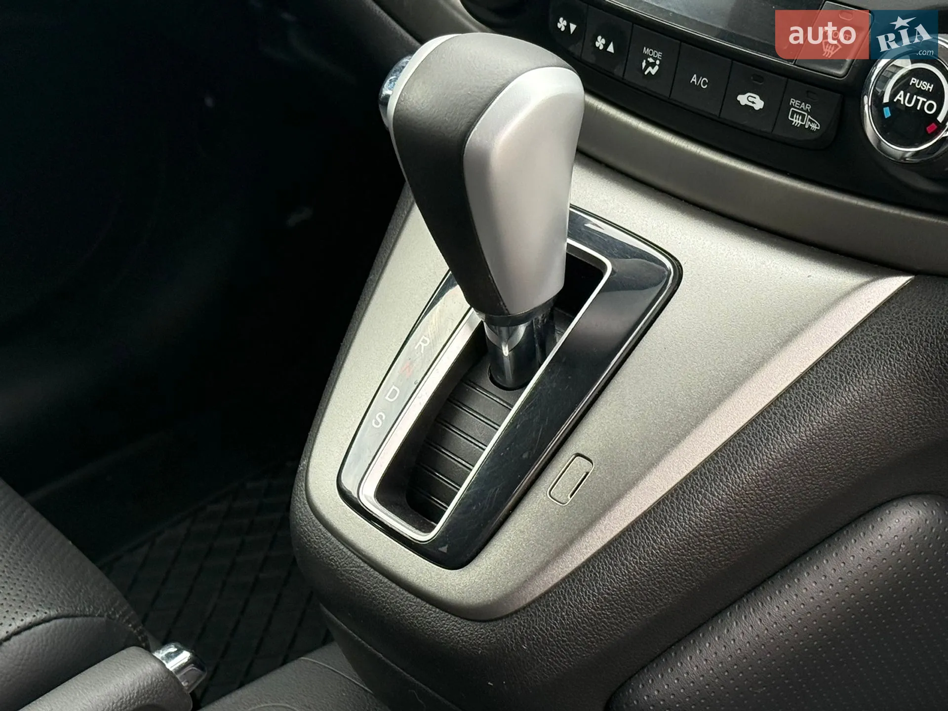 2013 Honda CR-V - мініатюра 57