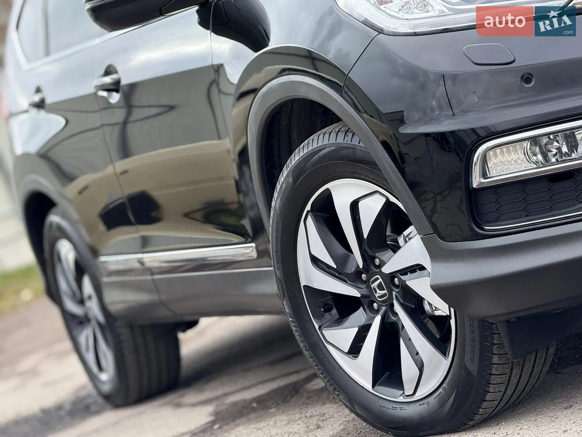 2015 Honda CR-V - мініатюра 14