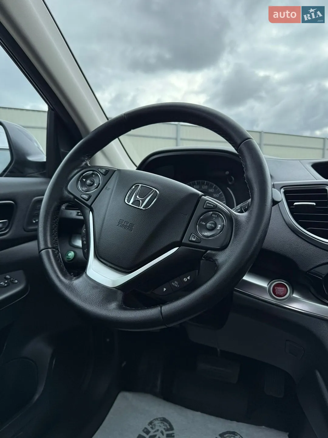 2015 Honda CR-V - мініатюра 32
