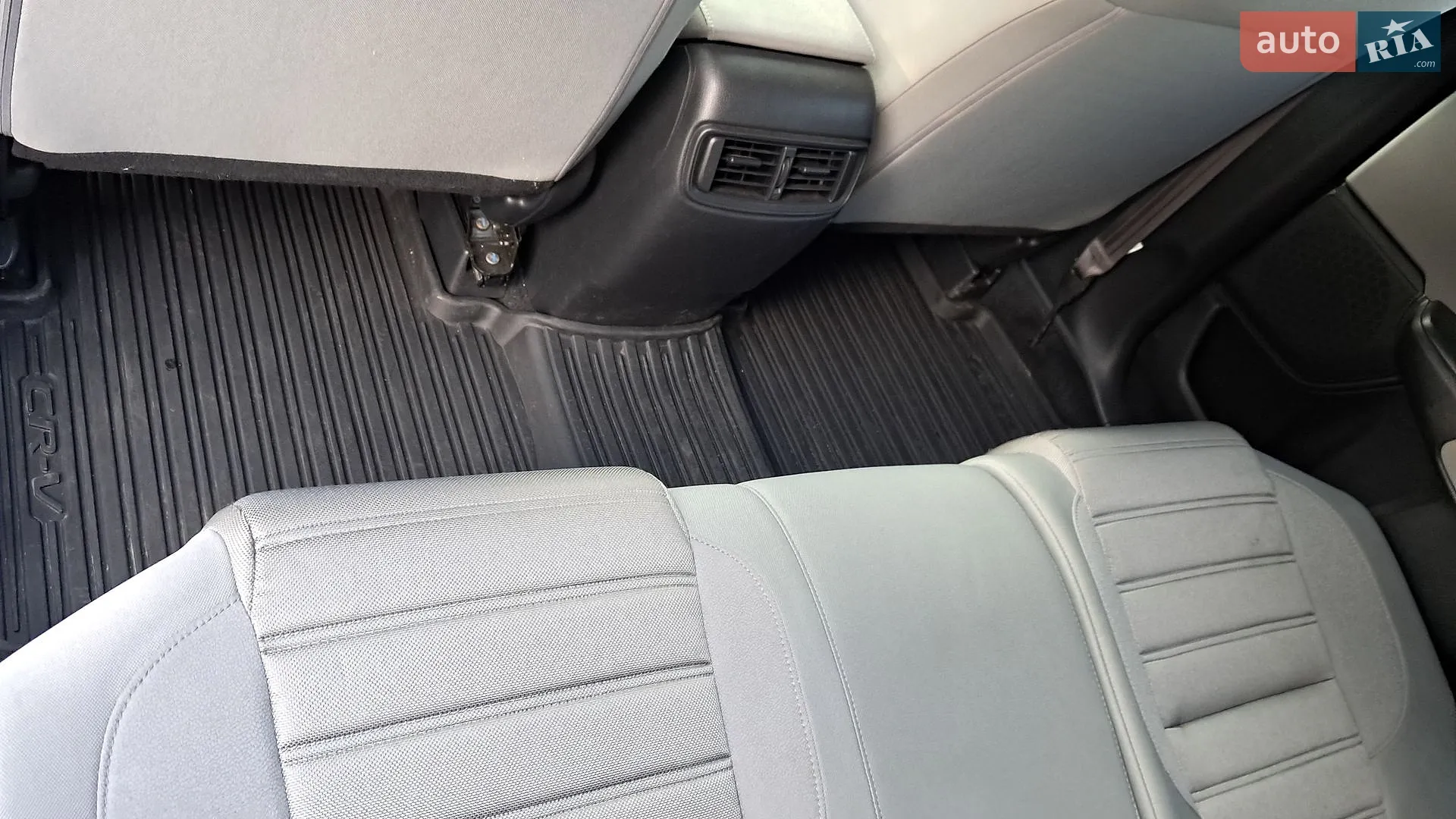 2018 Honda CR-V - мініатюра 23