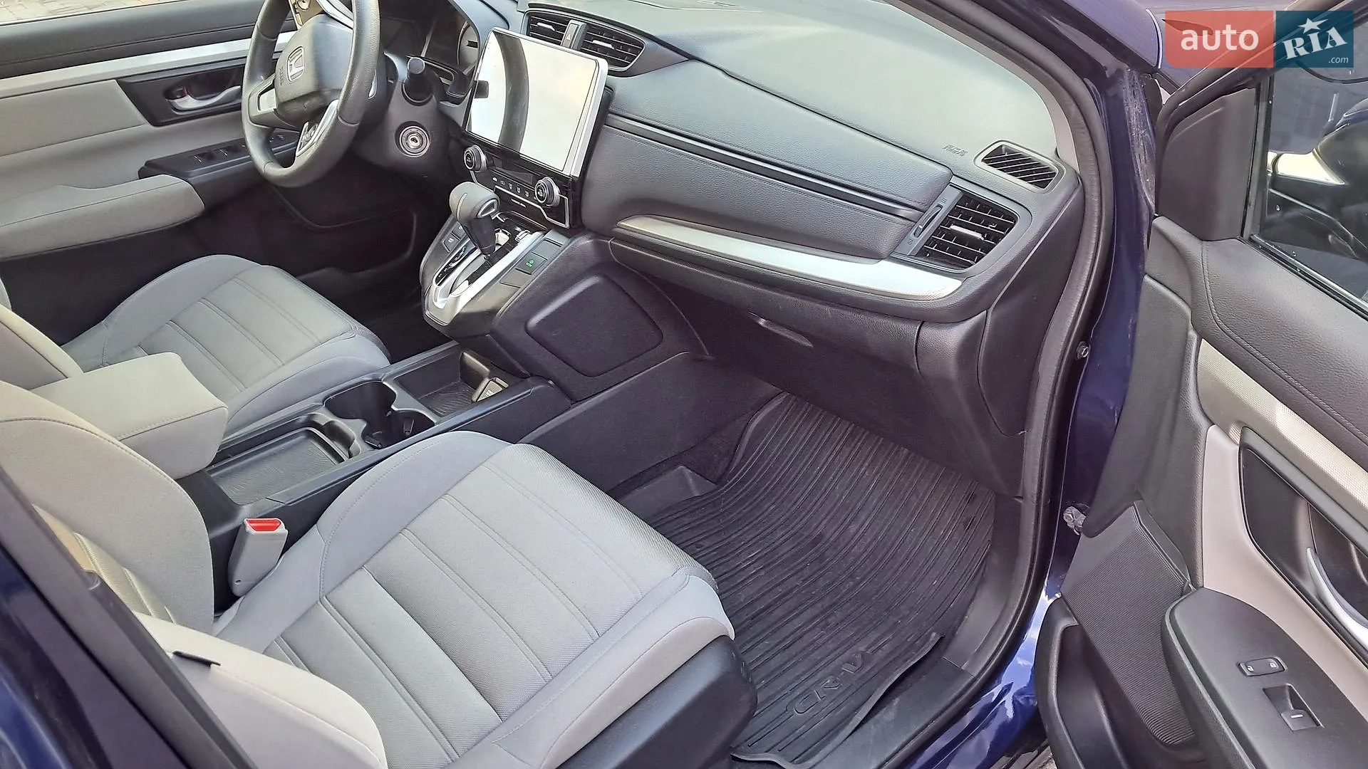 2018 Honda CR-V - мініатюра 25