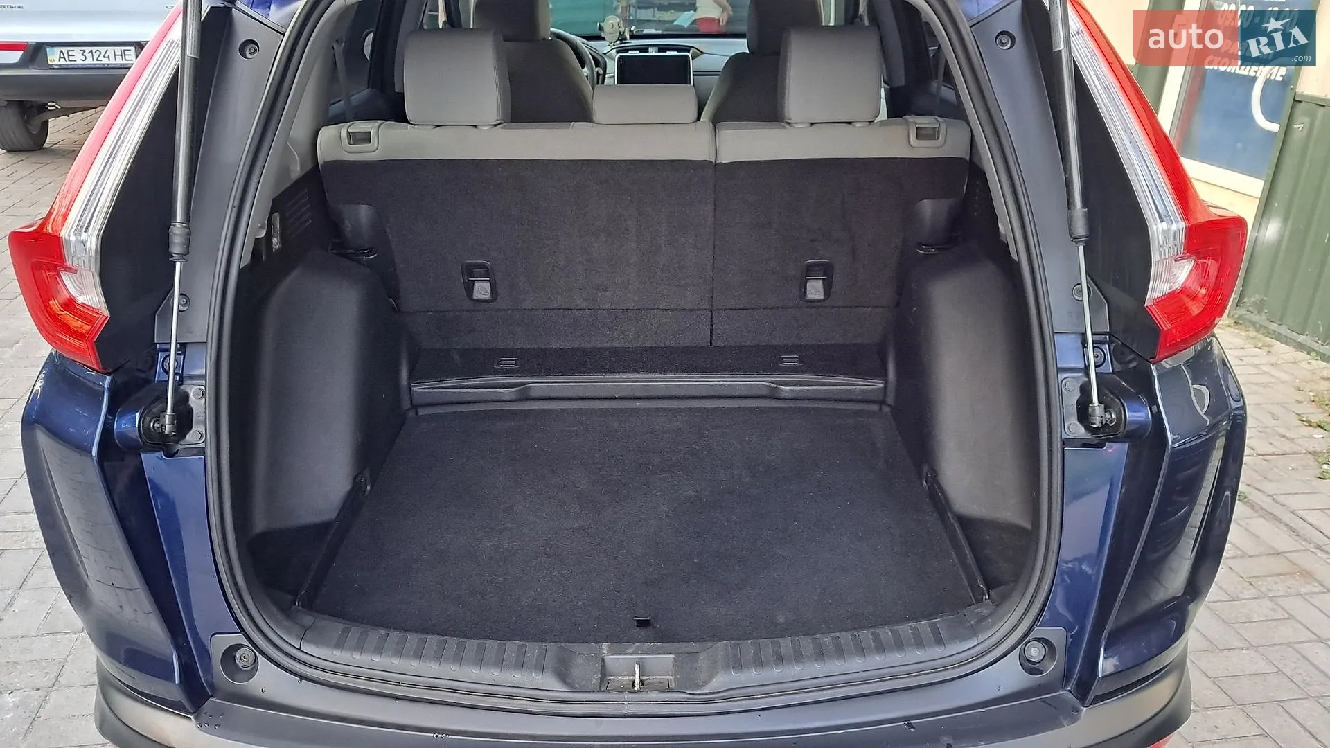 2018 Honda CR-V - мініатюра 28