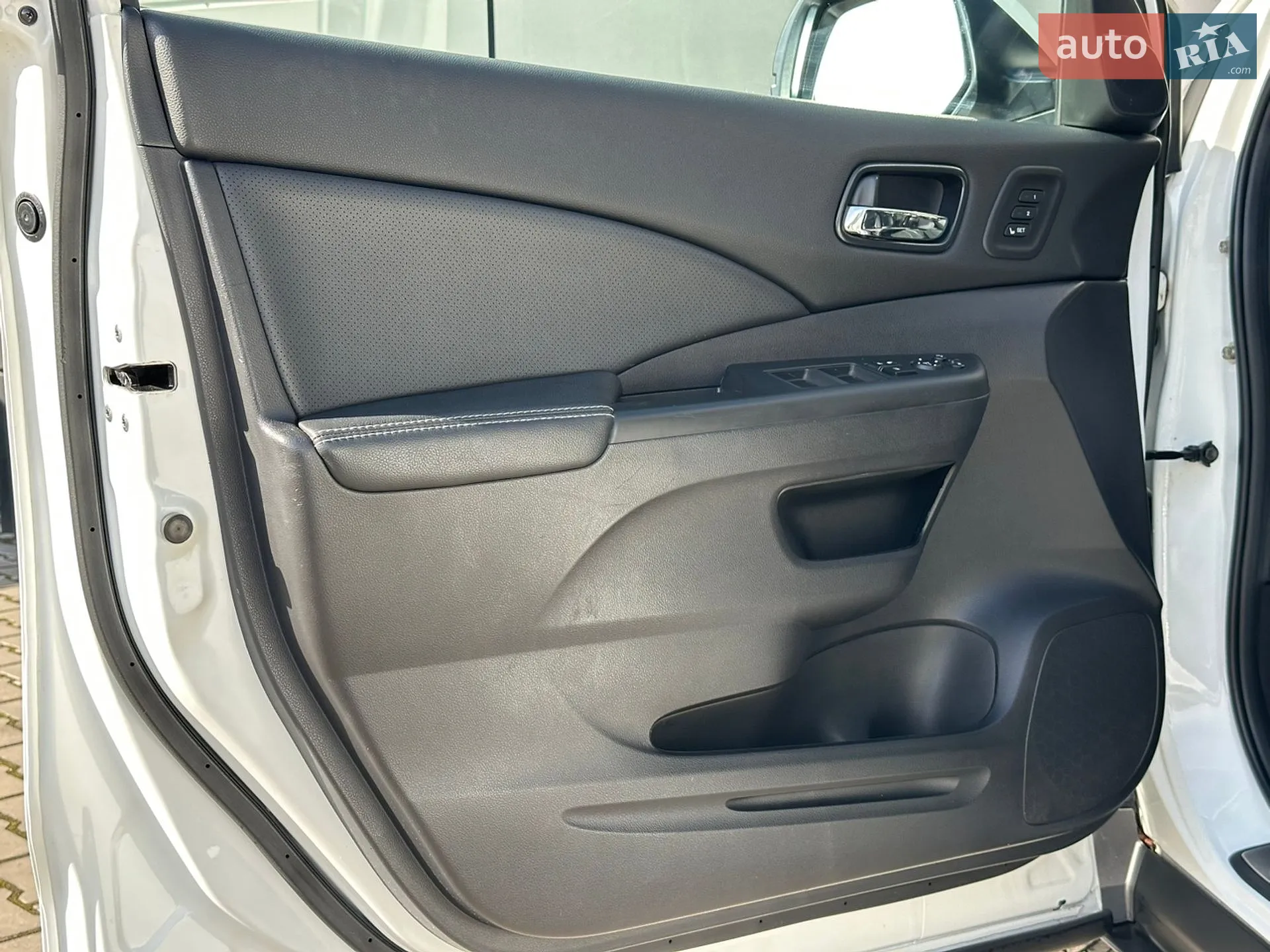 2017 Honda CR-V - мініатюра 14