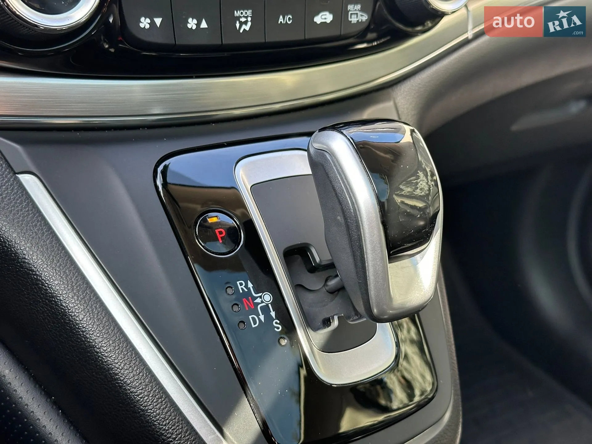 2017 Honda CR-V - мініатюра 22