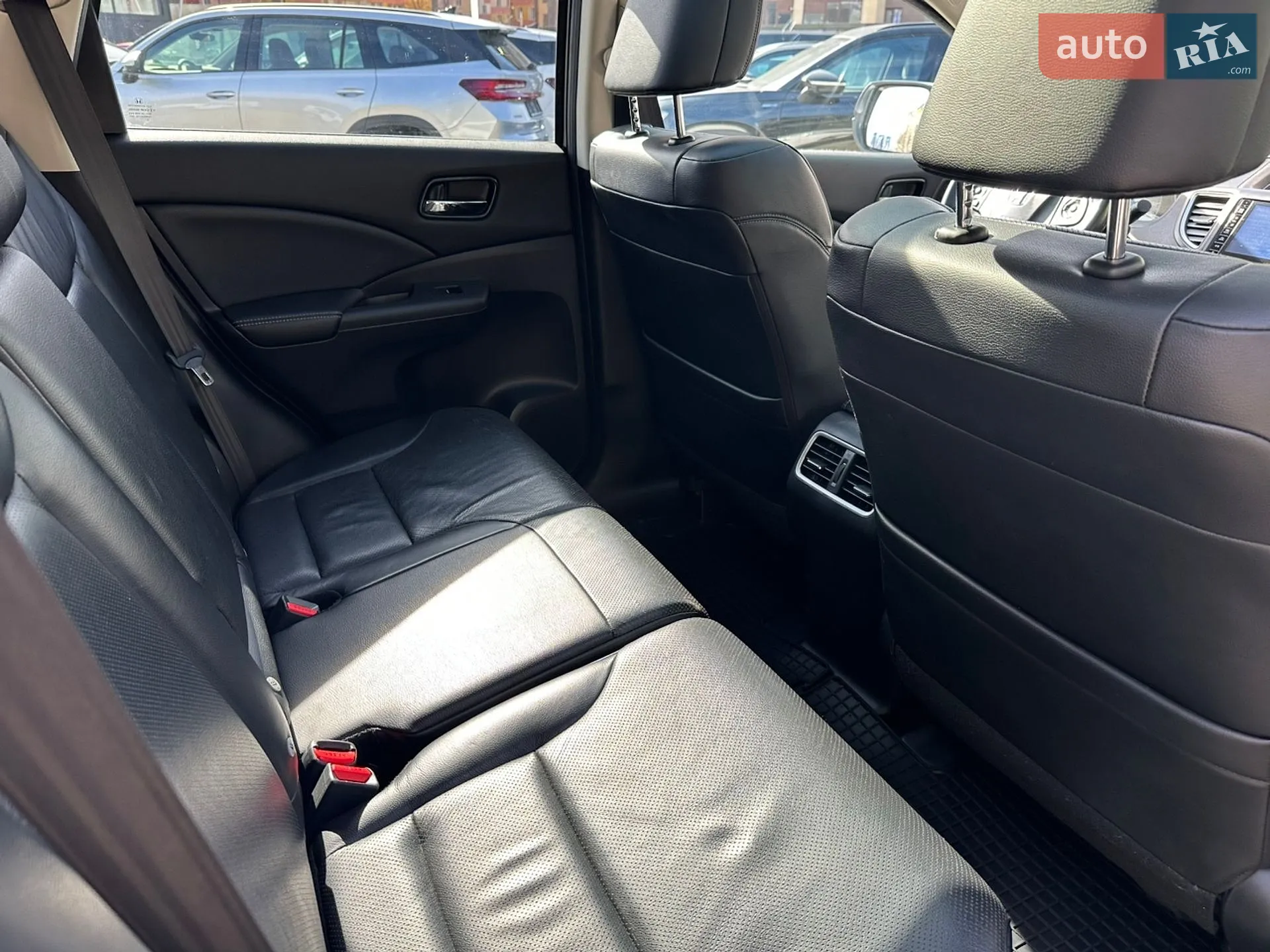 2017 Honda CR-V - мініатюра 29
