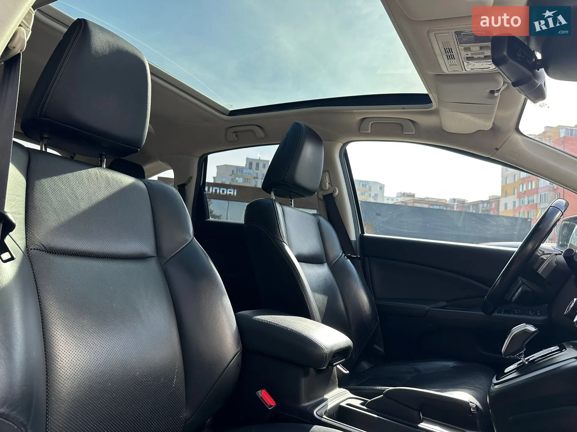 2017 Honda CR-V - мініатюра 34