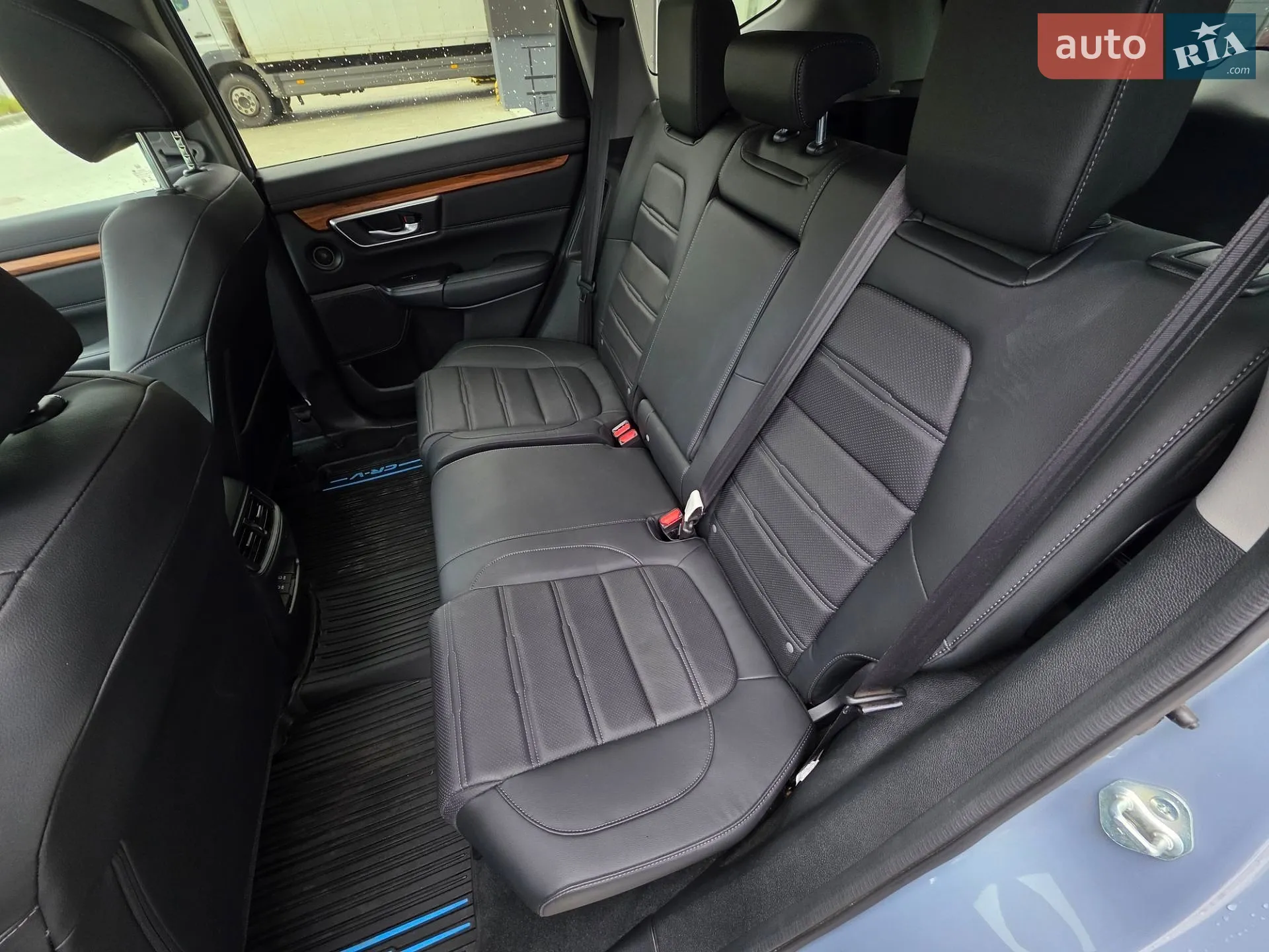 2022 Honda CR-V - мініатюра 28