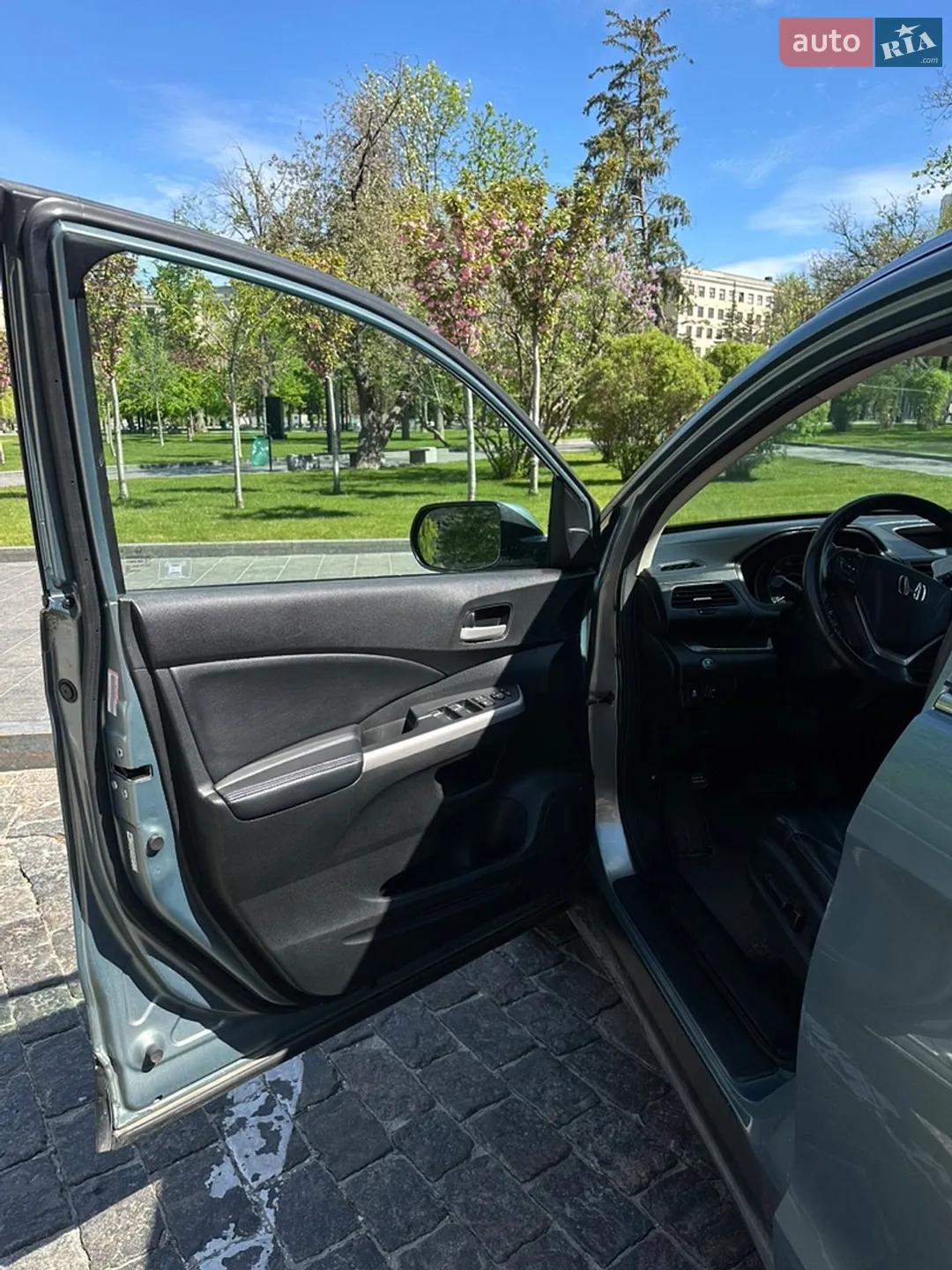 2012 Honda CR-V - мініатюра 9