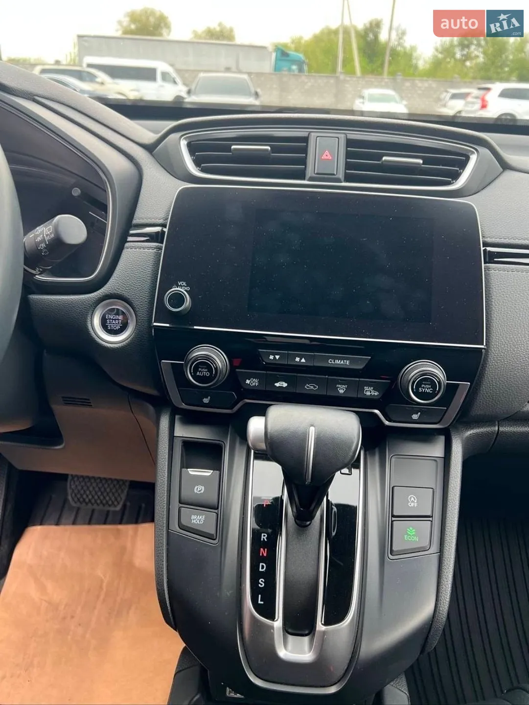 2021 Honda CR-V - мініатюра 13