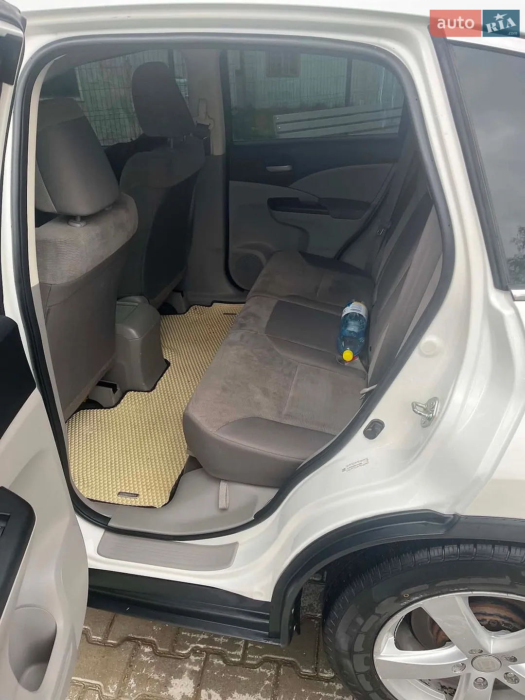 2013 Honda CR-V - мініатюра 15
