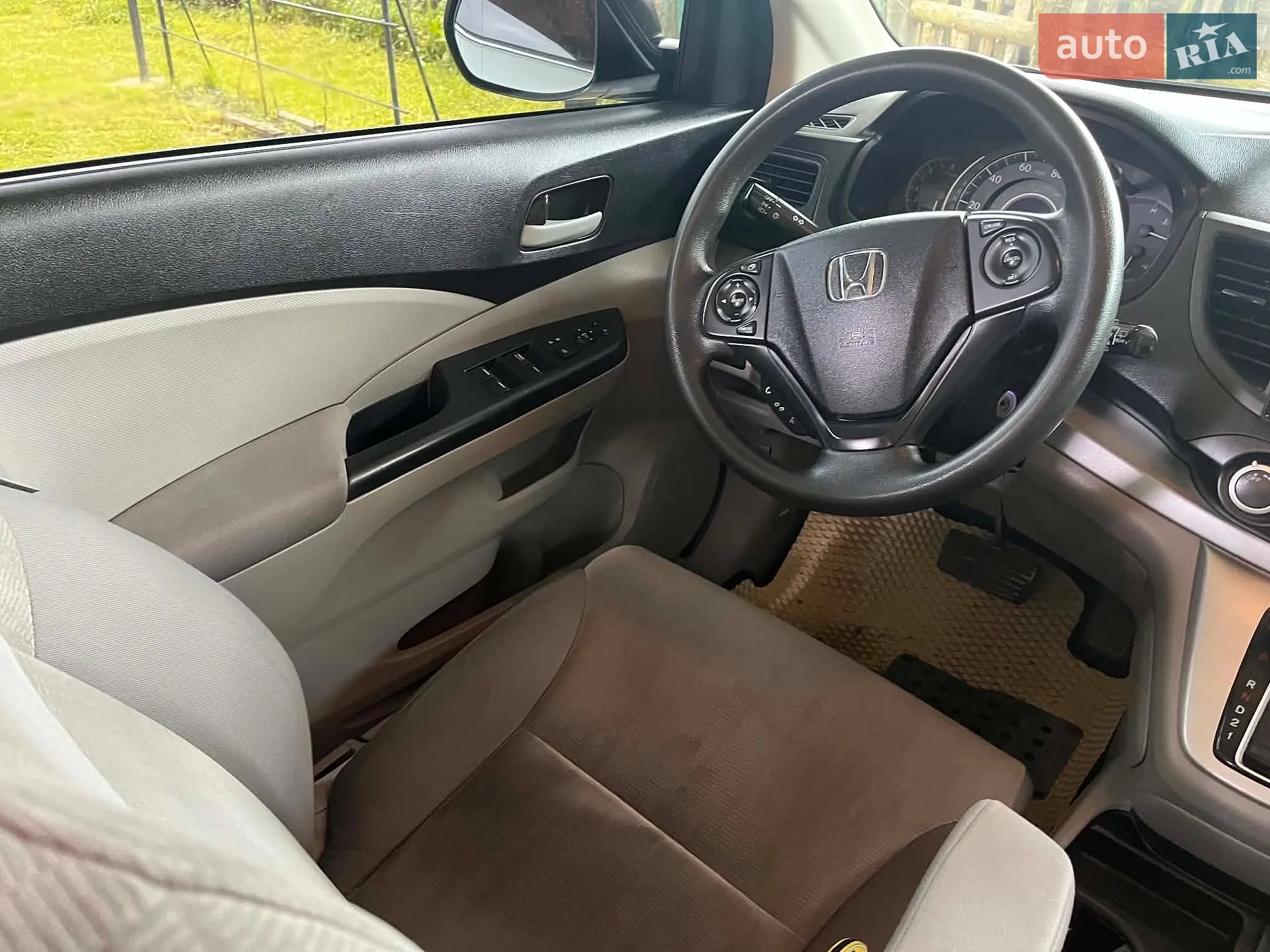 2013 Honda CR-V - мініатюра 21