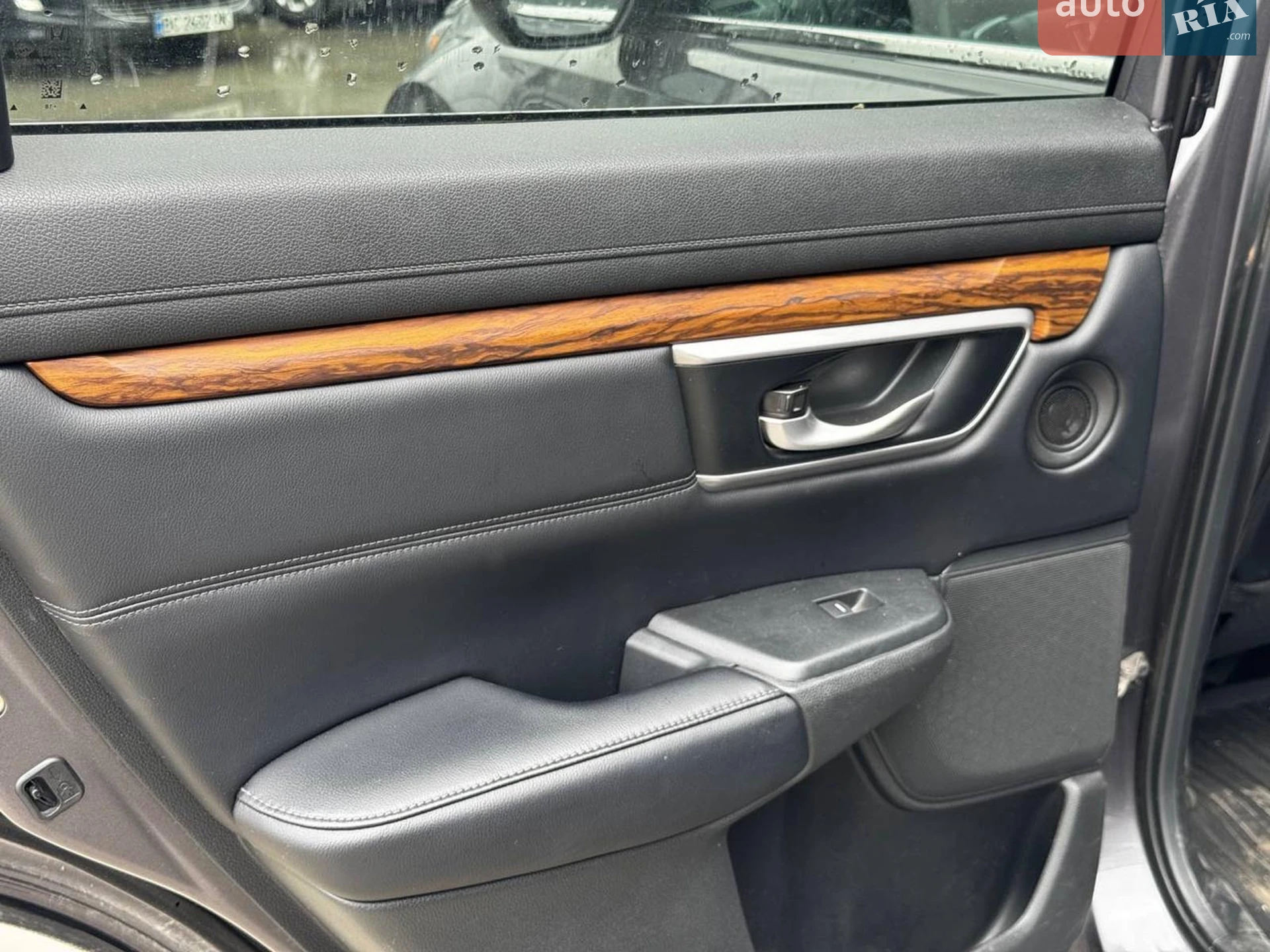 2018 Honda CR-V - мініатюра 18