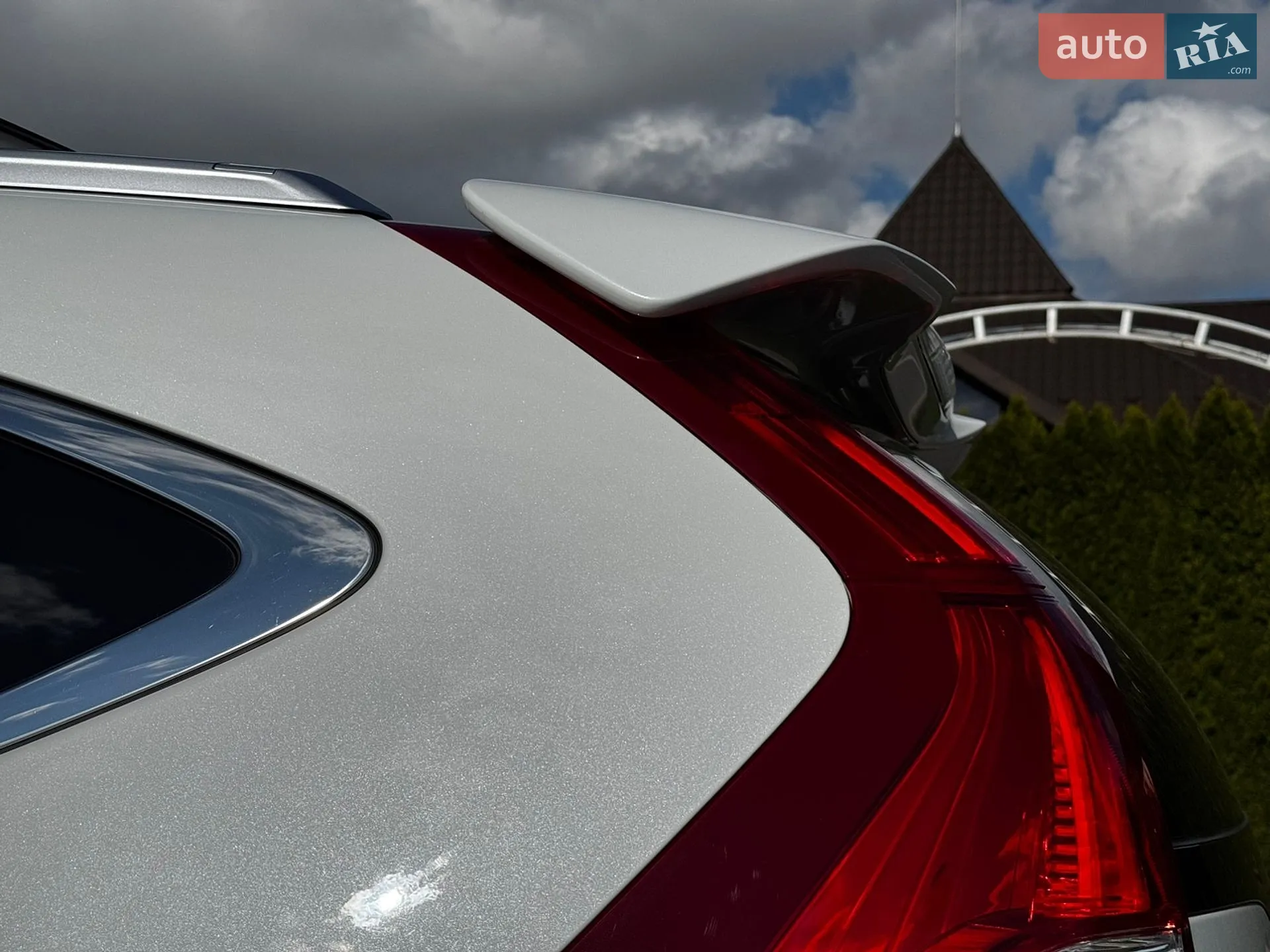 2013 Honda CR-V - мініатюра 15